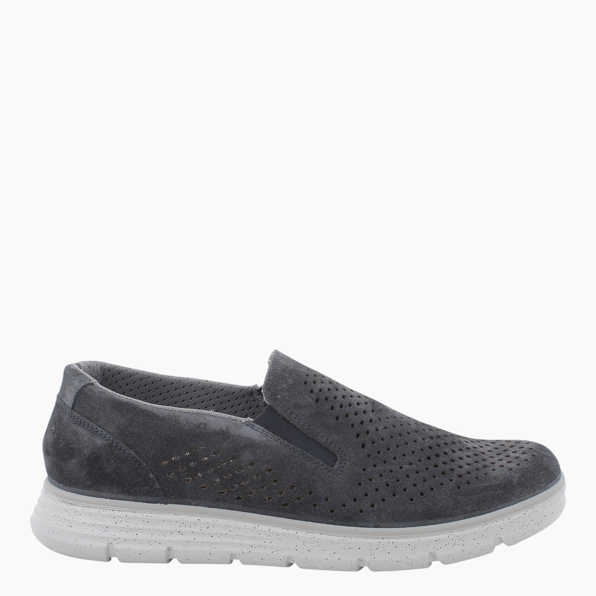 Slipon Uomo Bert