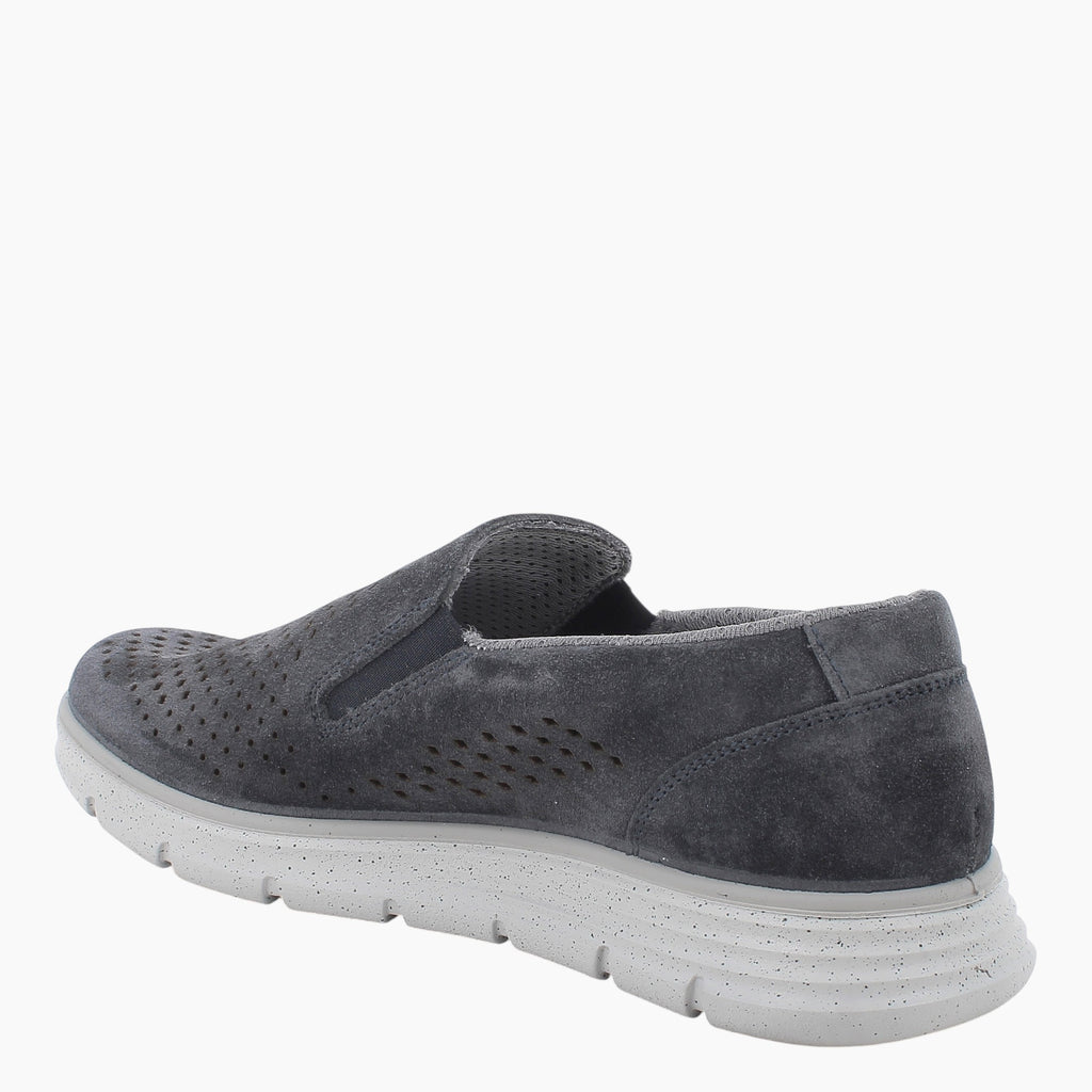 Slipon Uomo Bert