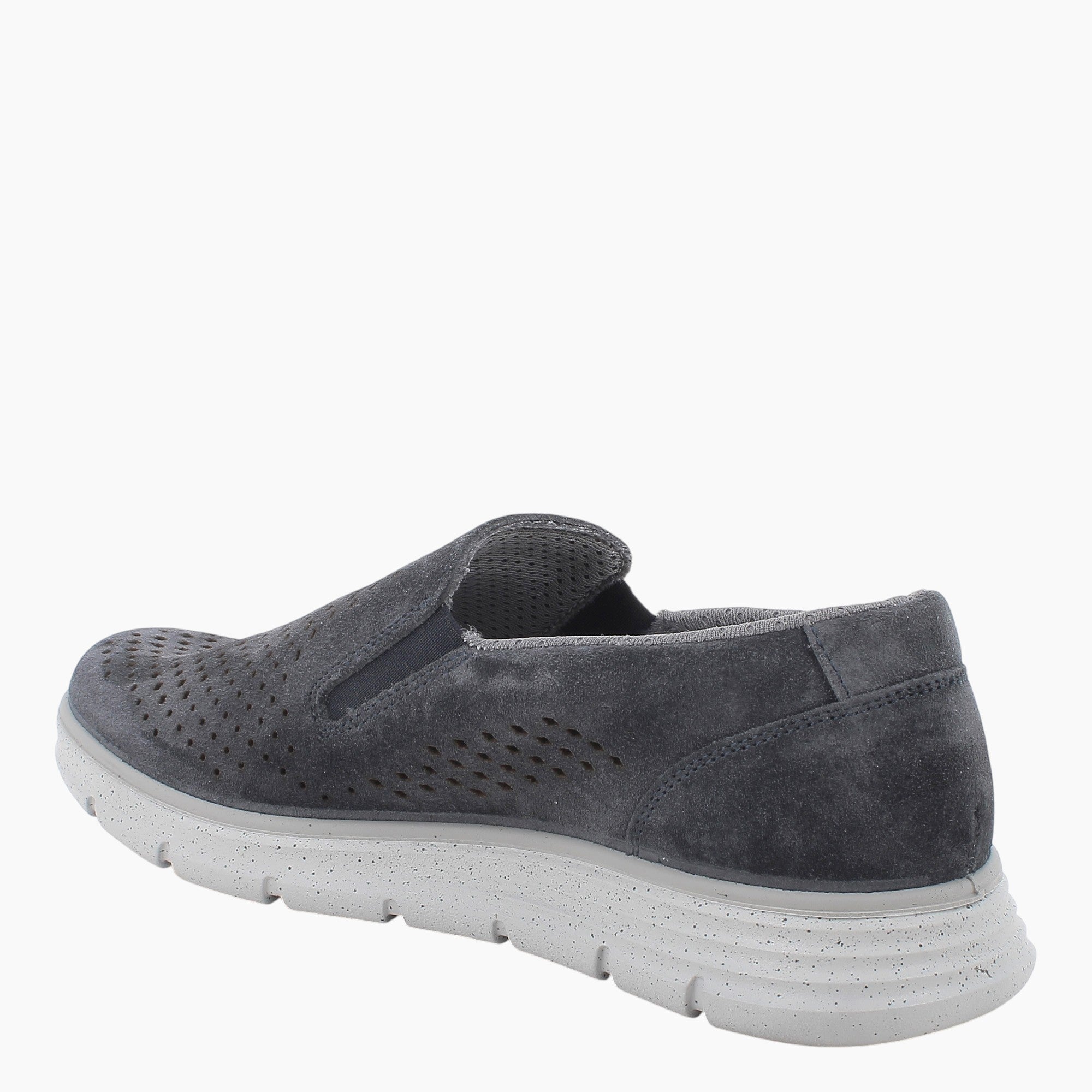 Slipon Uomo Bert