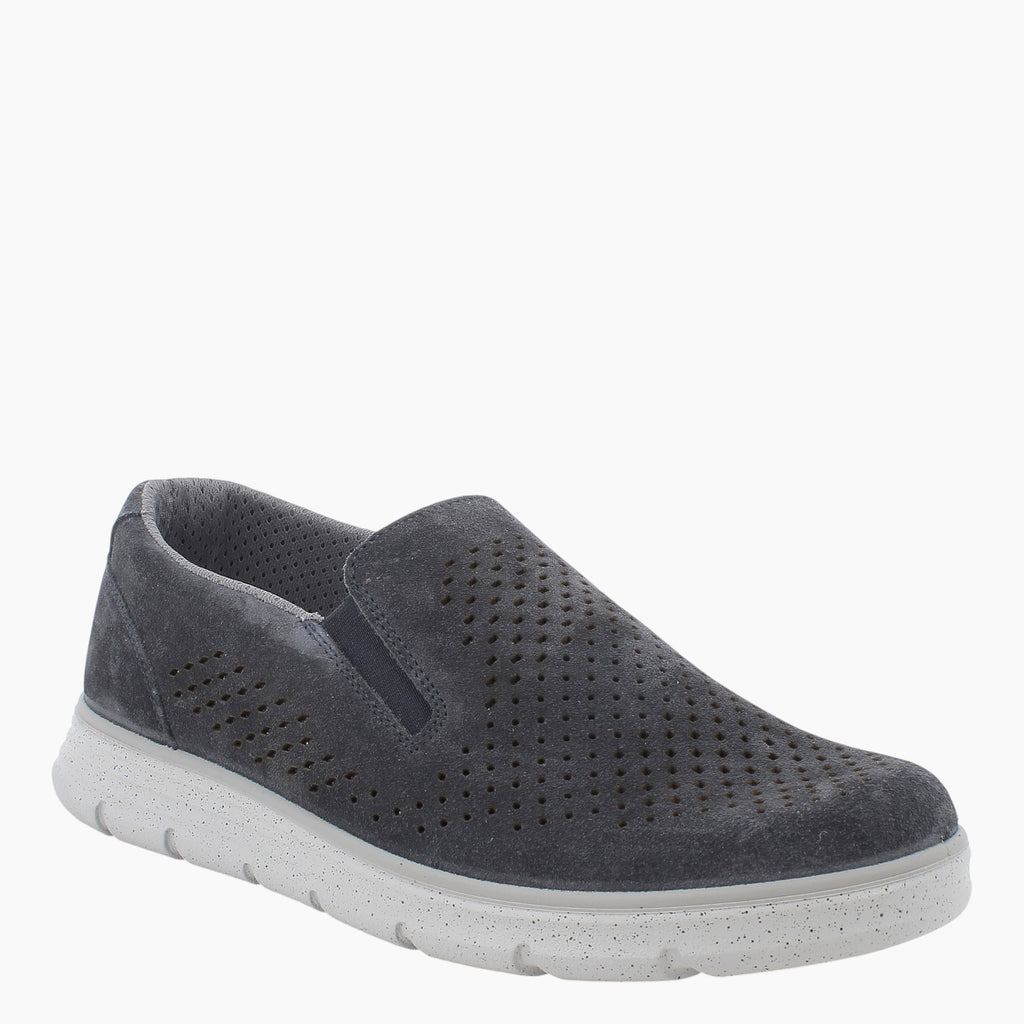 Slipon Uomo Bert