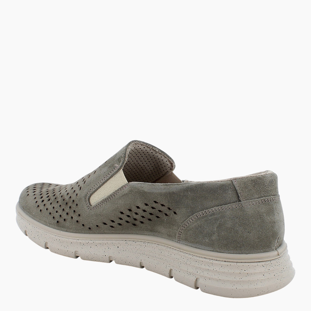 Slipon Uomo Bert