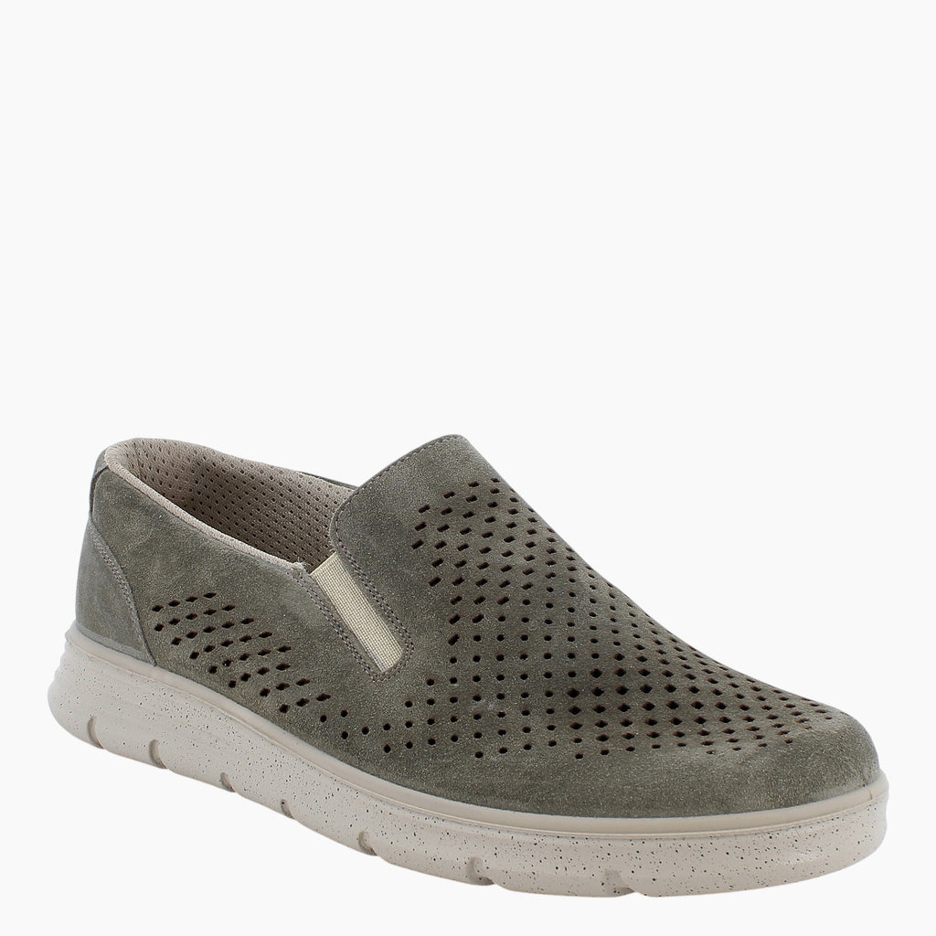 Slipon Uomo Bert