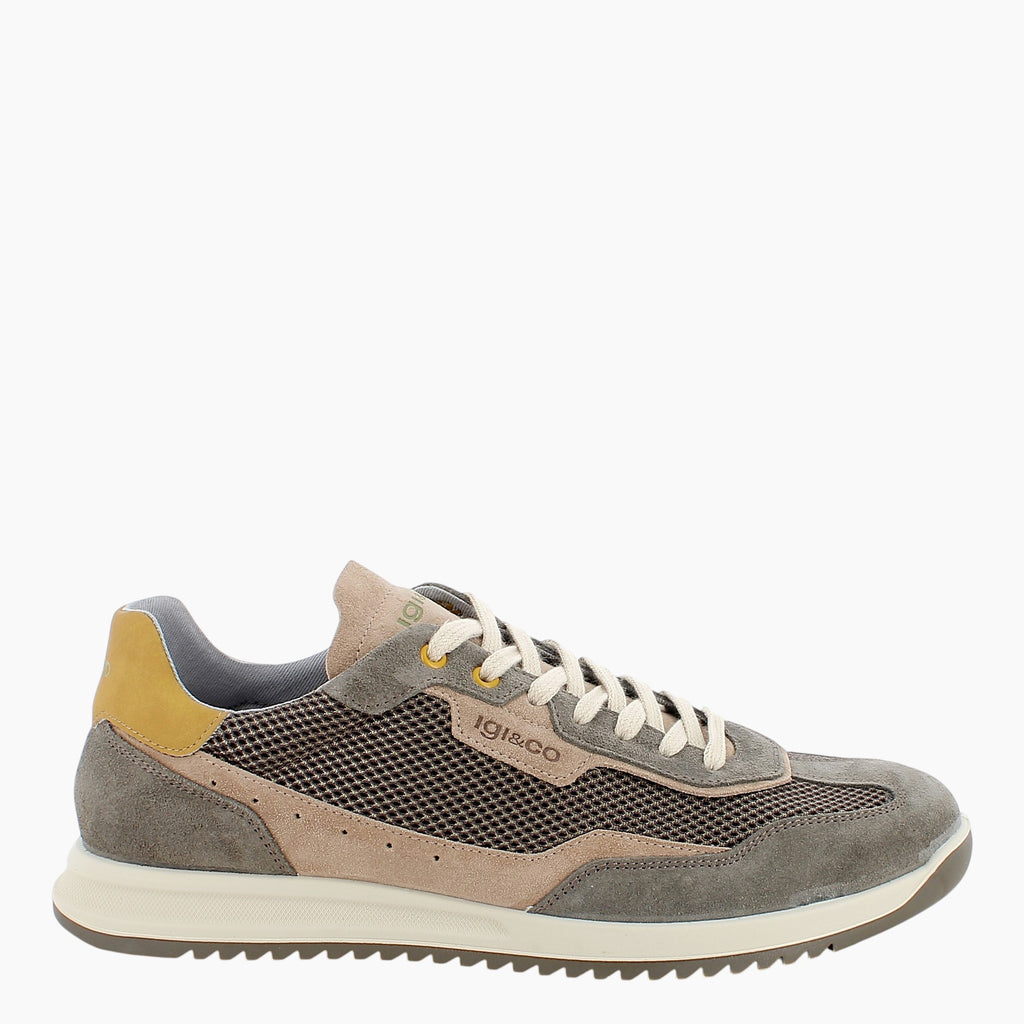 Sneakers Uomo Stuart