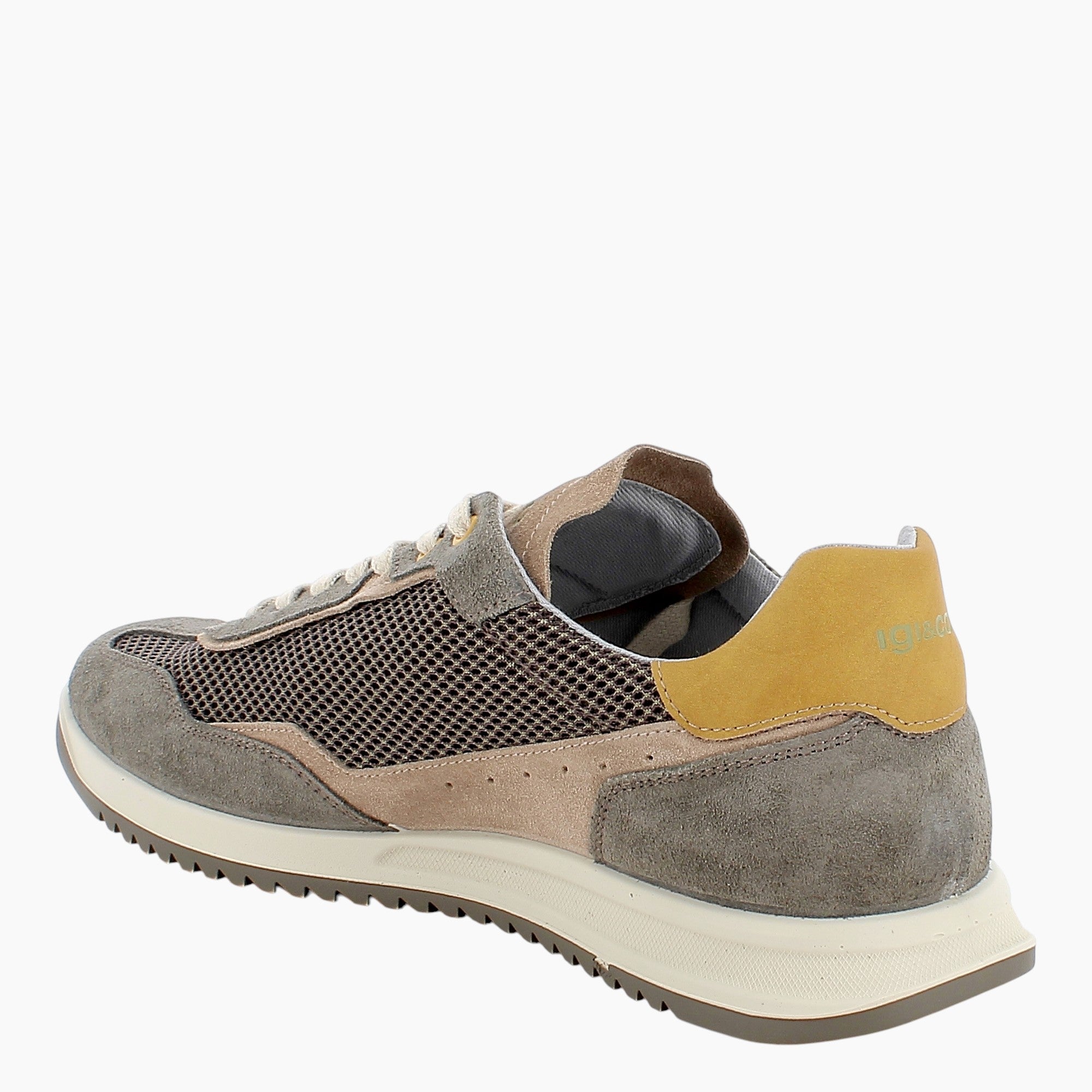 Sneakers Uomo Stuart