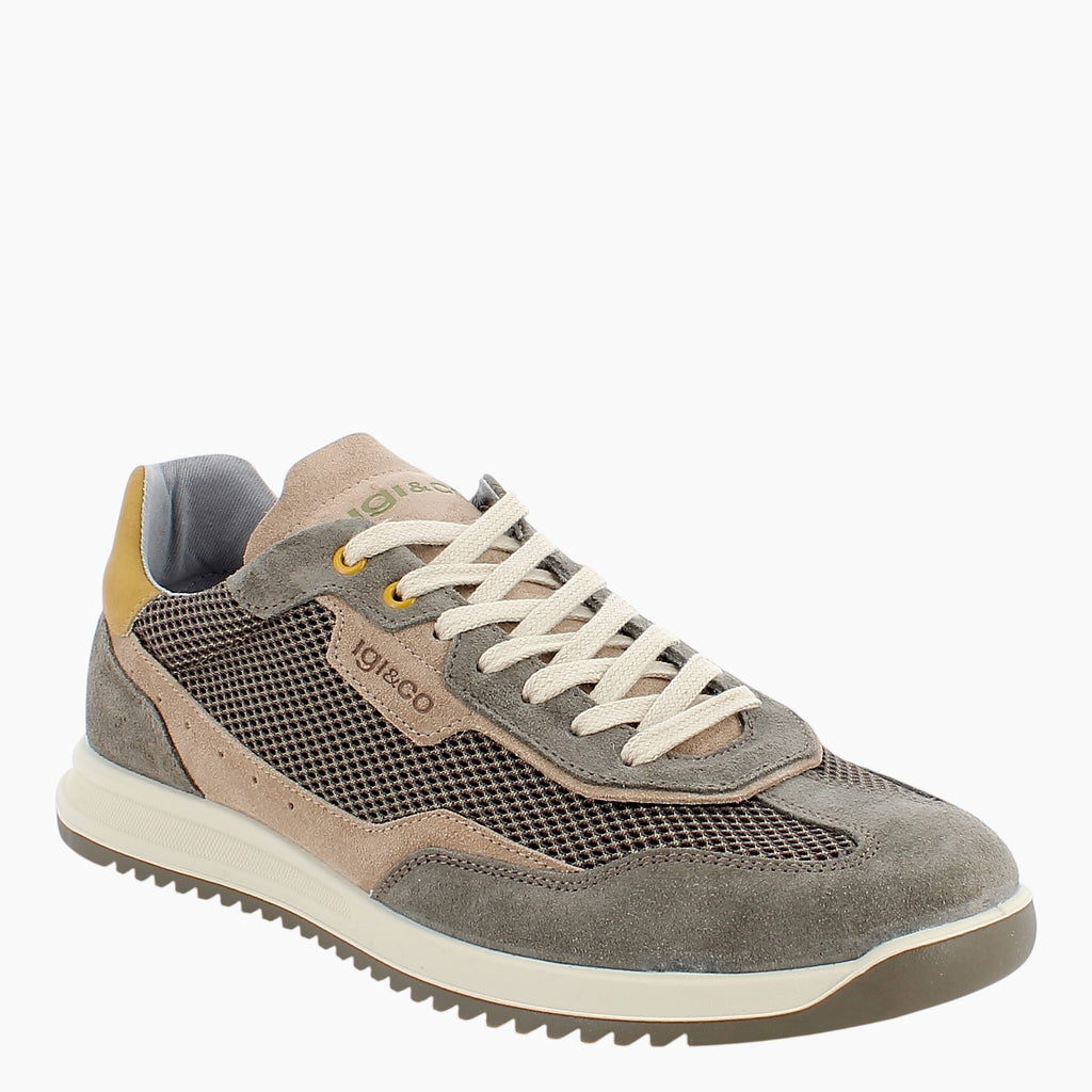 Sneakers Uomo Stuart