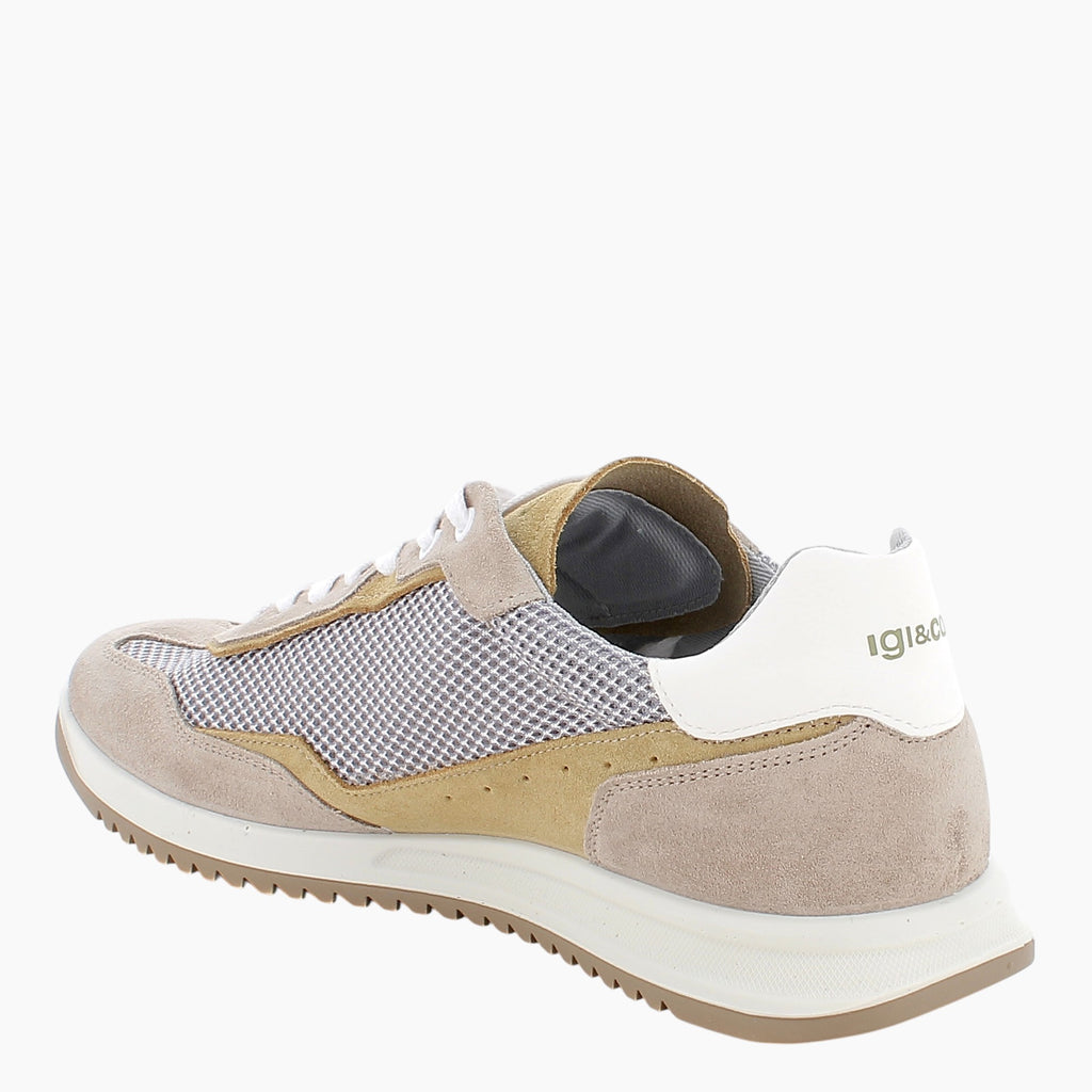 Sneakers Uomo Stuart