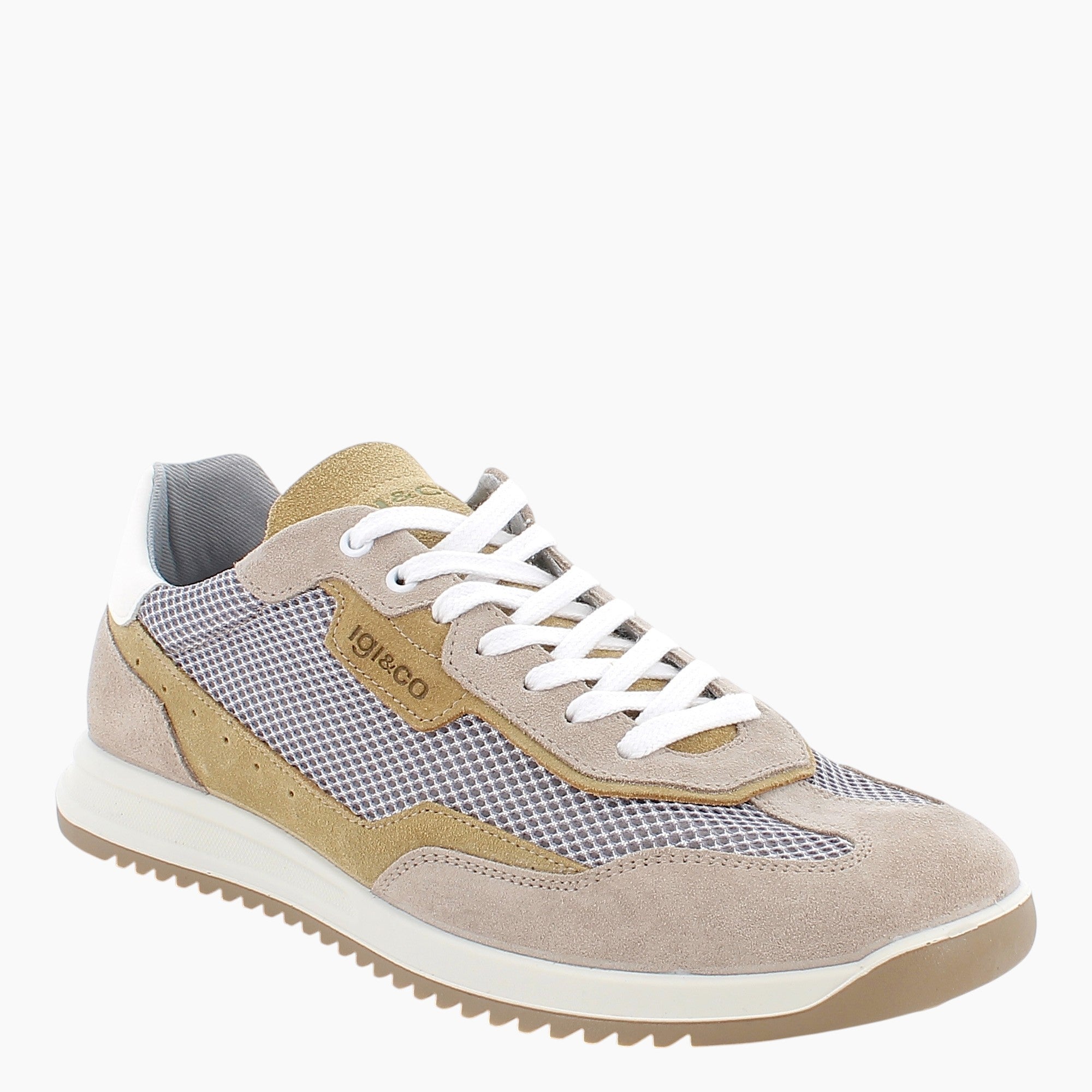 Sneakers Uomo Stuart