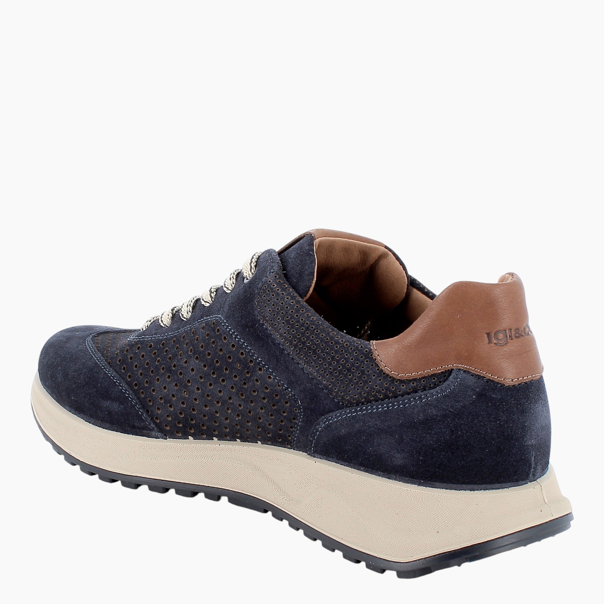 Sneakers Uomo Saronno