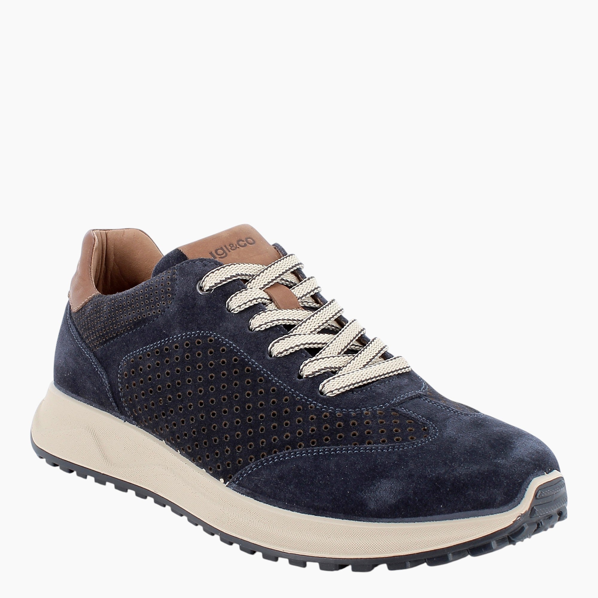 Sneakers Uomo Saronno