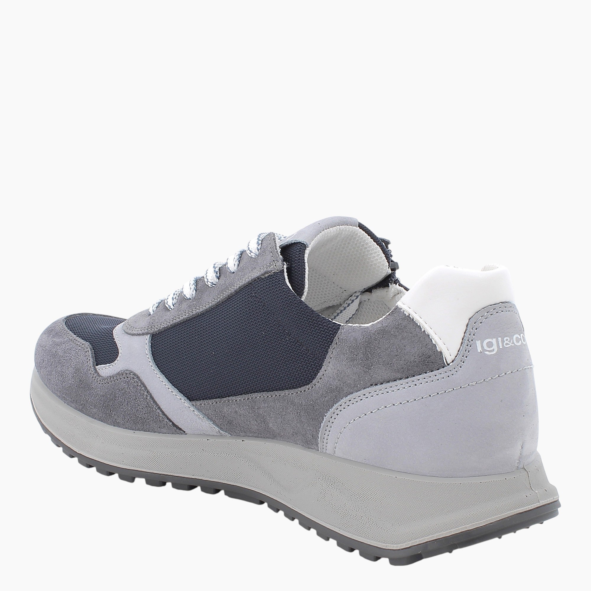 Sneakers Uomo Saronno