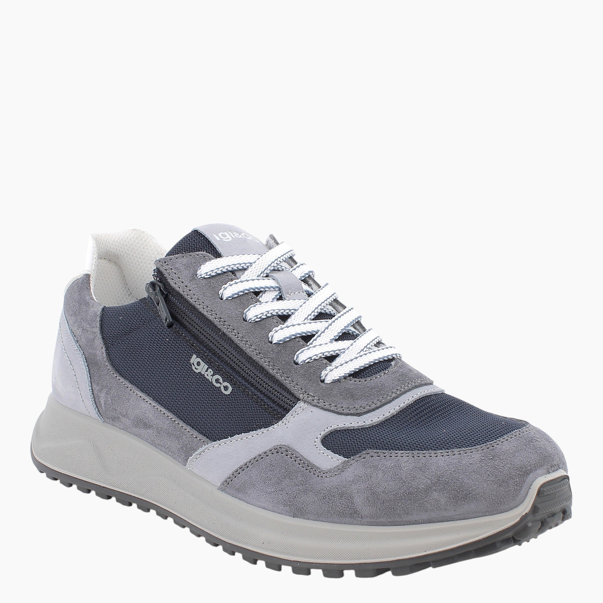 Sneakers Uomo Saronno