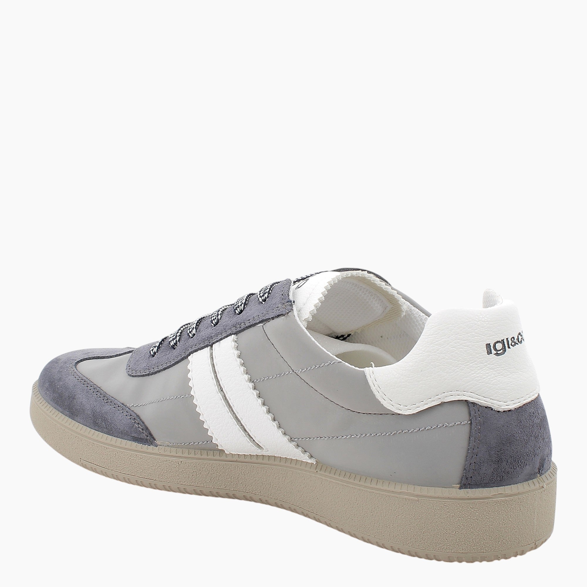 Sneakers Uomo Silvan
