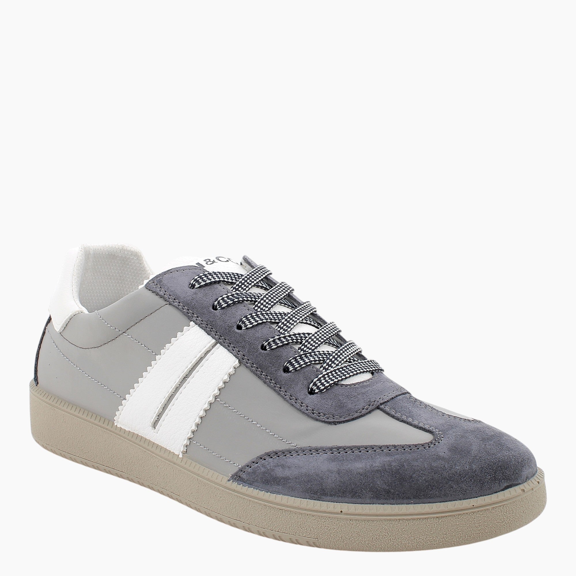 Sneakers Uomo Silvan