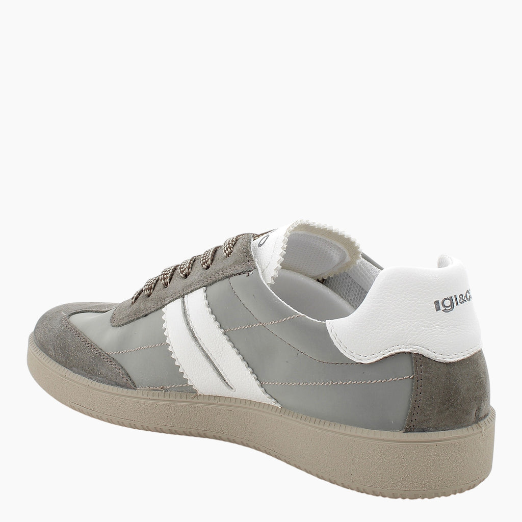 Sneakers Uomo Silvan