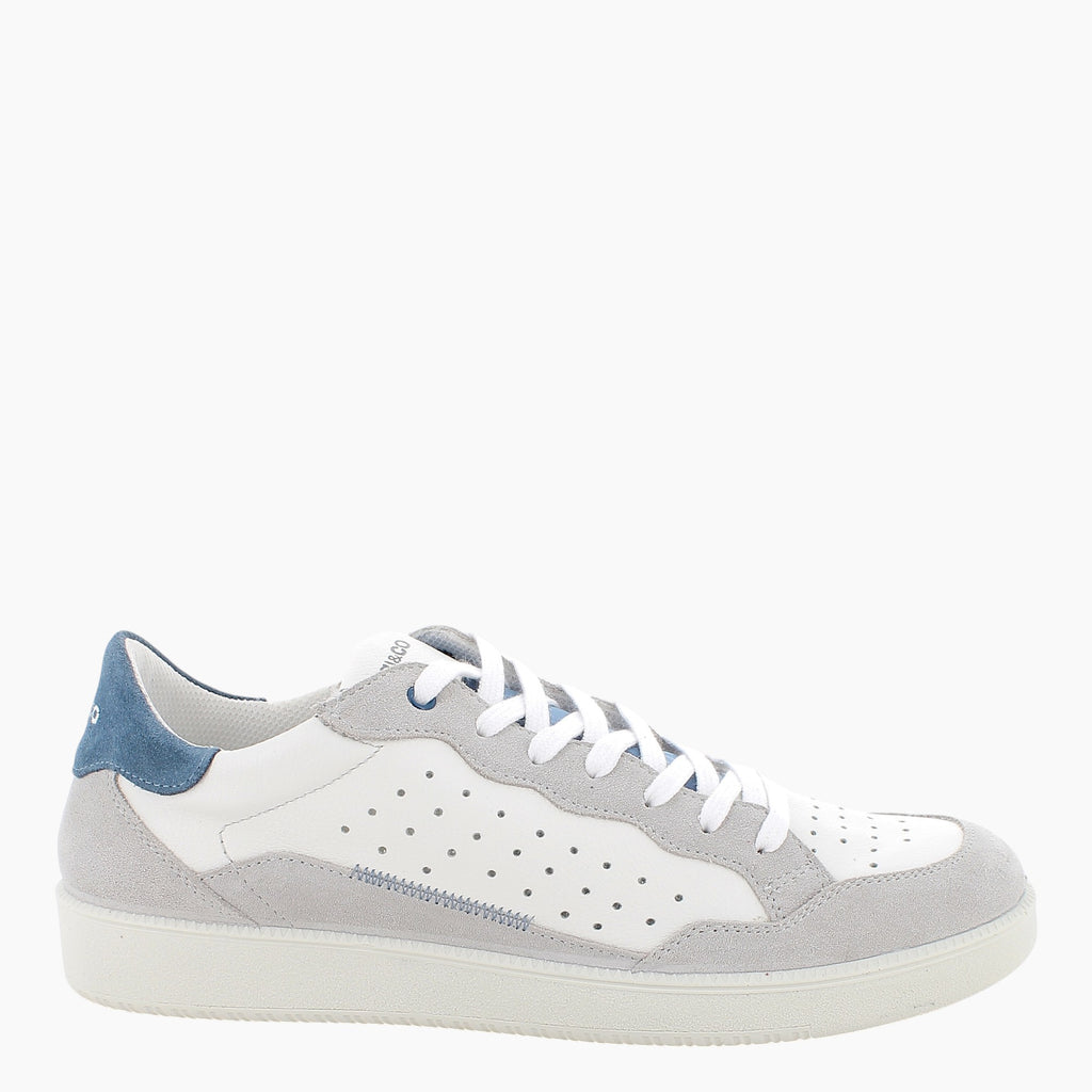 Sneakers Uomo Silvan