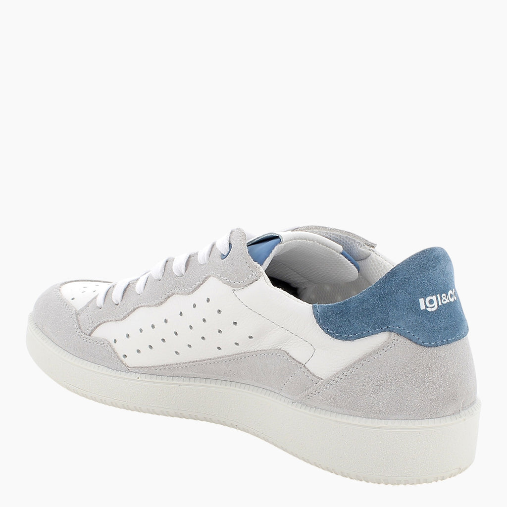 Sneakers Uomo Silvan