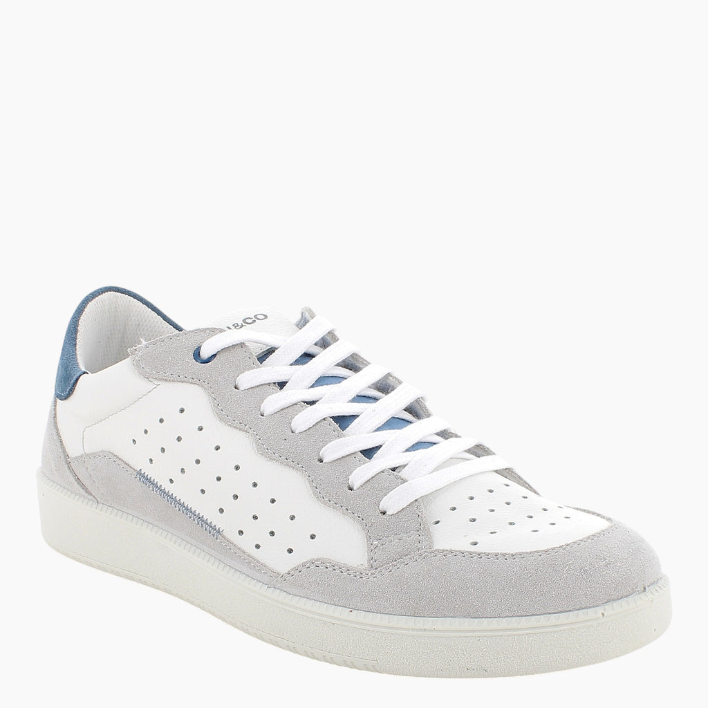 Sneakers Uomo Silvan