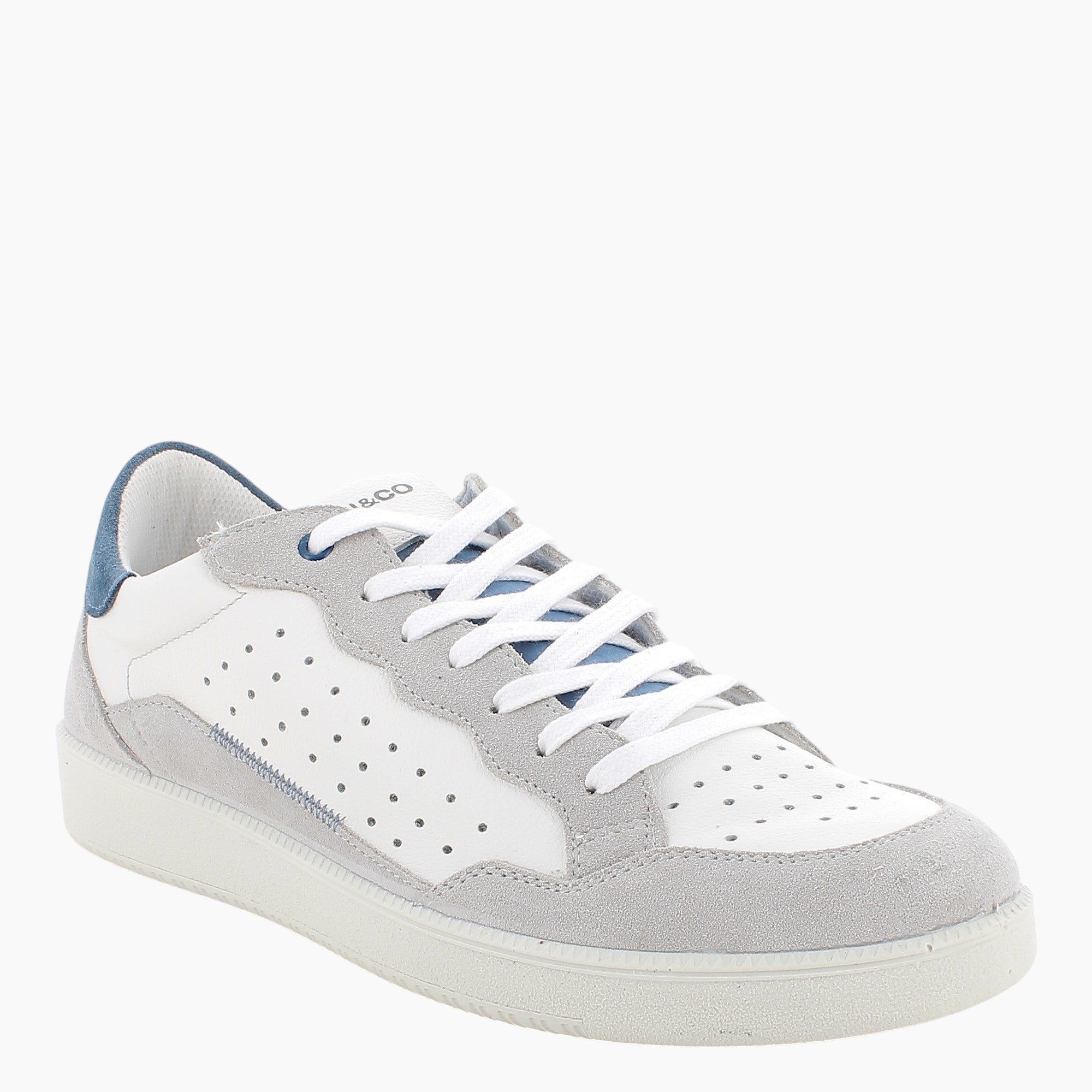 Sneakers Uomo Silvan