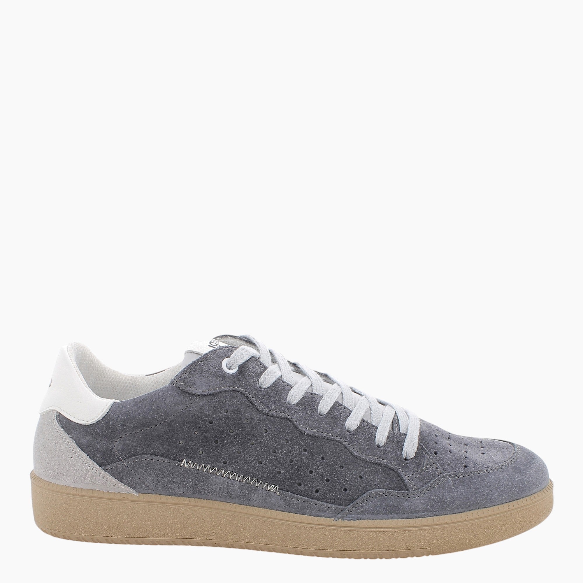 Sneakers Uomo Silvan