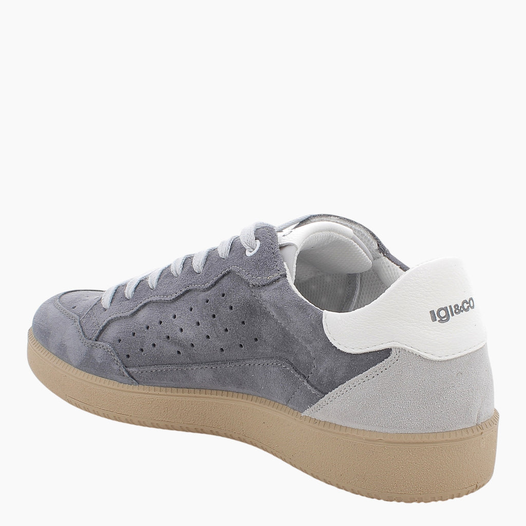 Sneakers Uomo Silvan