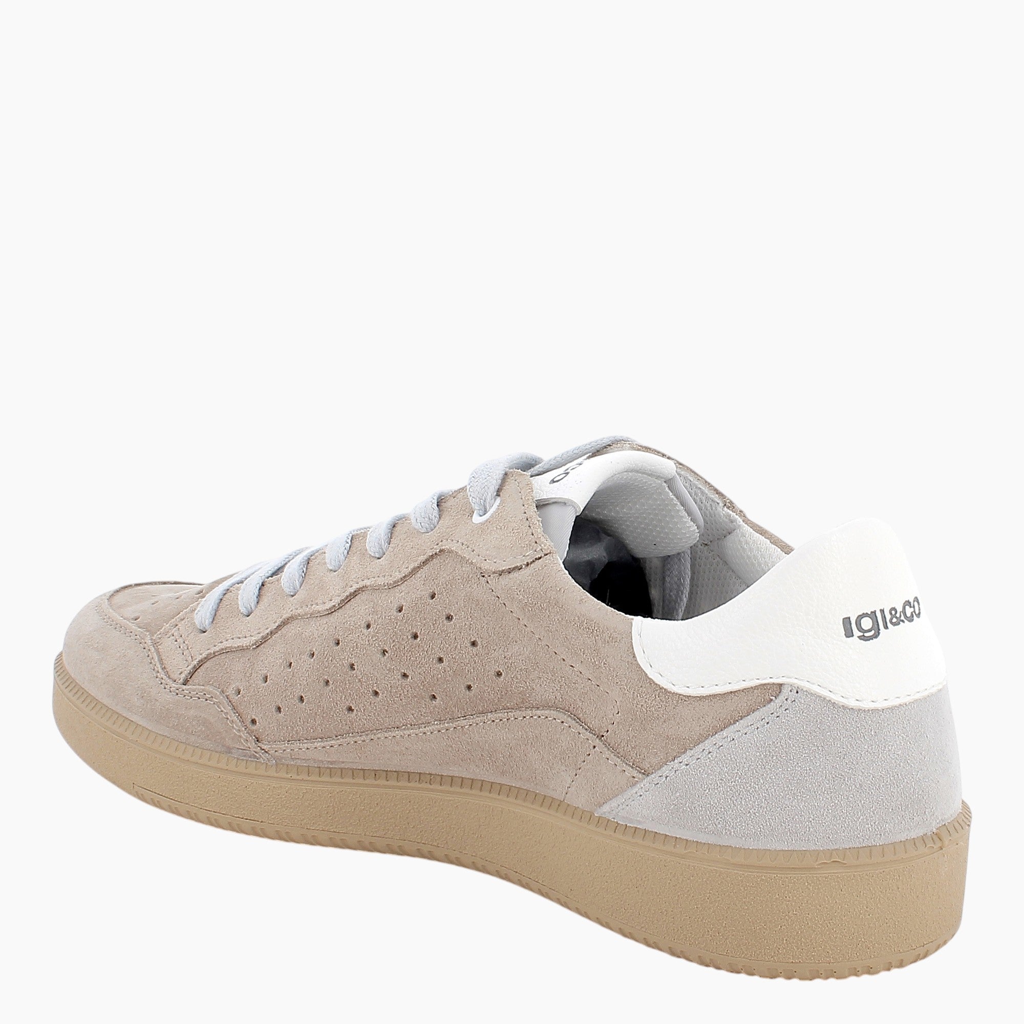 Sneakers Uomo Silvan