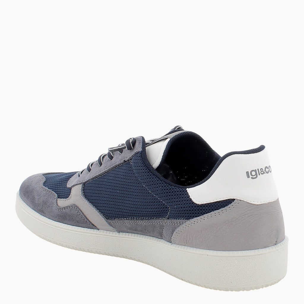 Sneakers Uomo Silvan