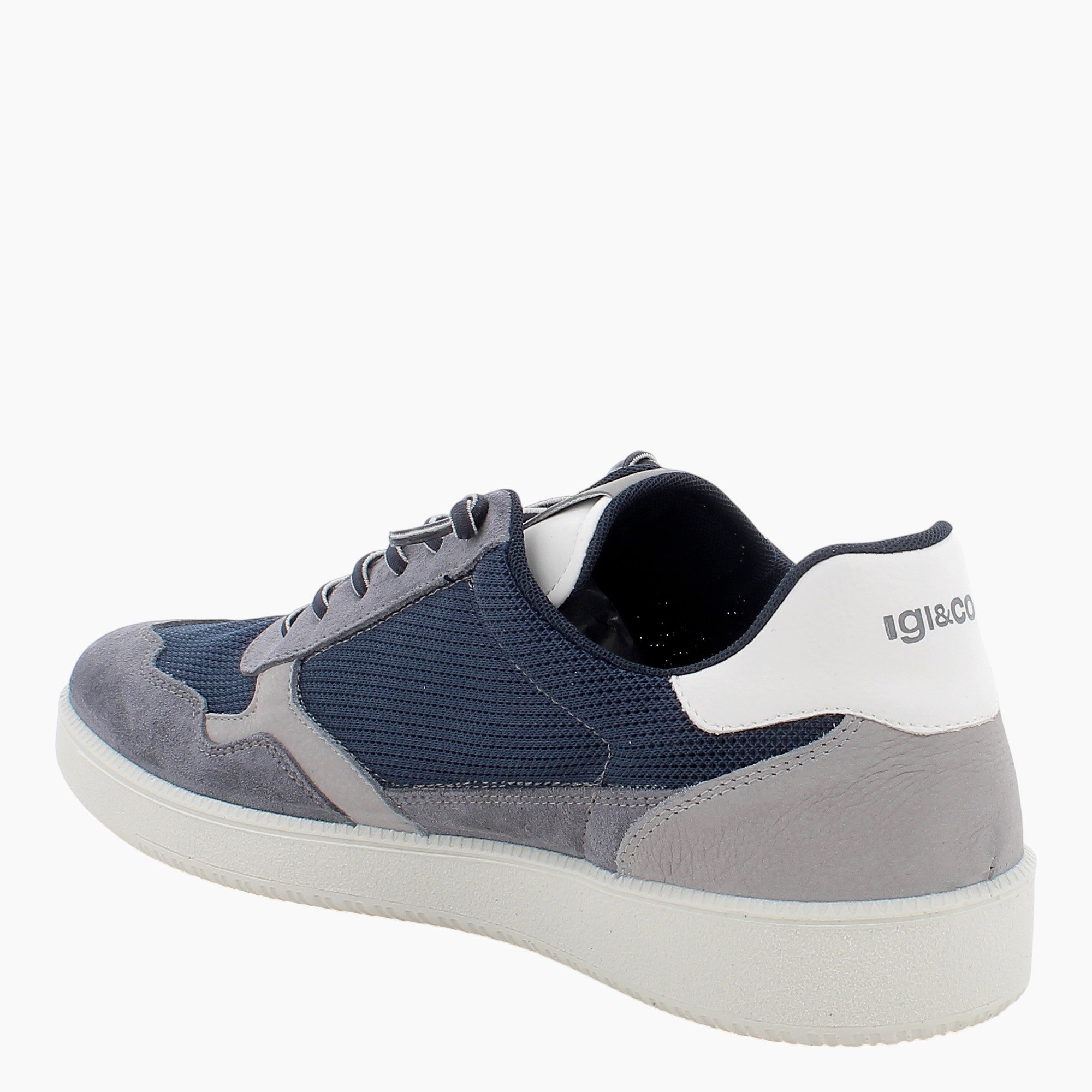Sneakers Uomo Silvan