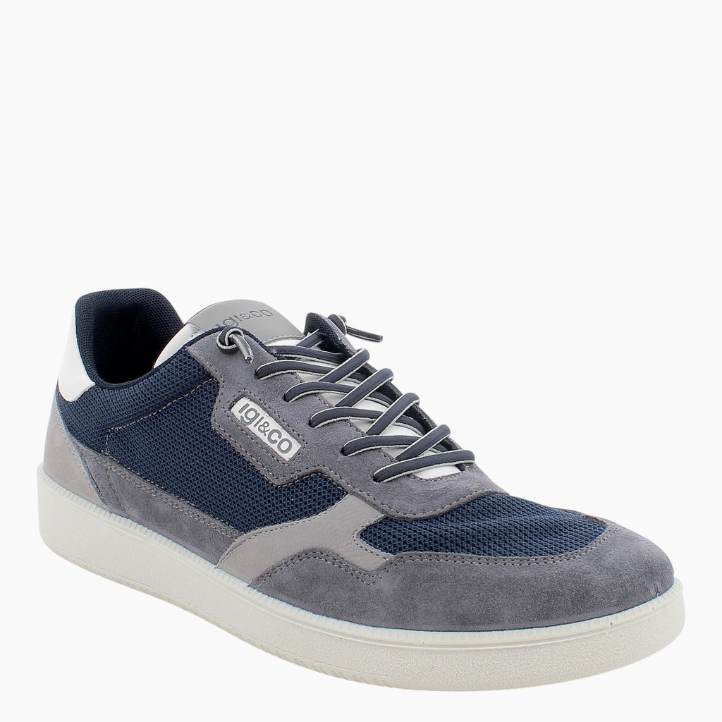 Sneakers Uomo Silvan