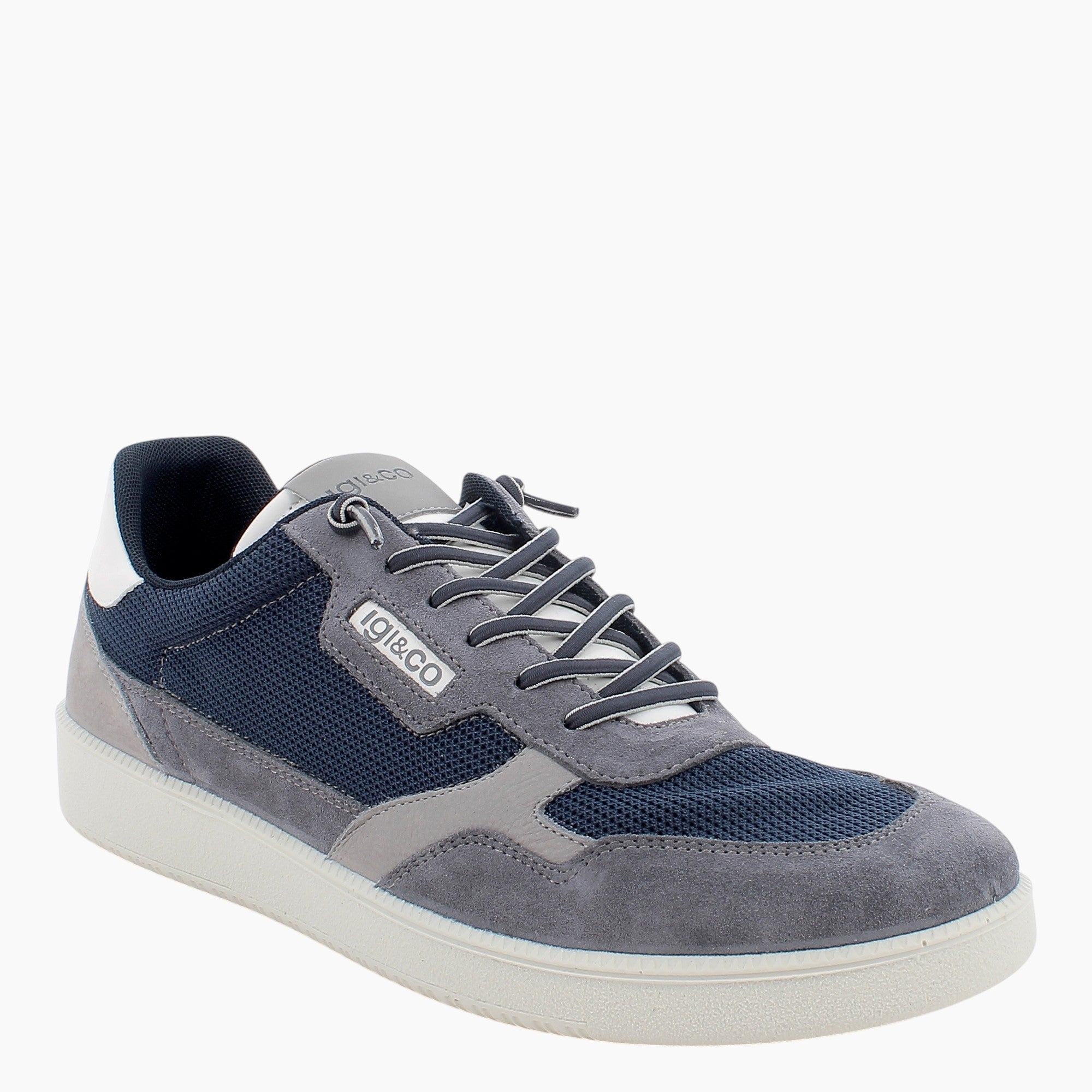 Sneakers Uomo Silvan