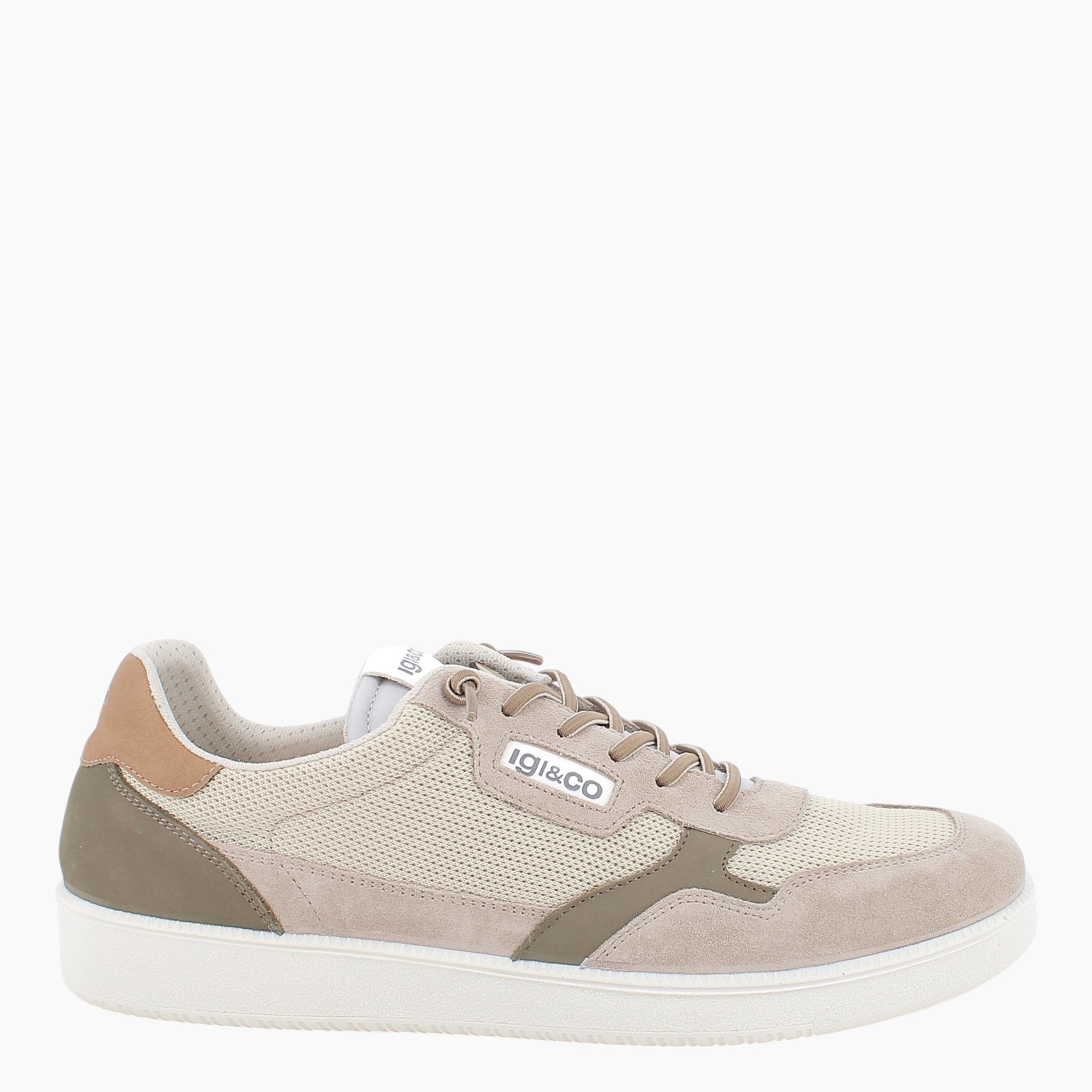 Sneakers Uomo Silvan