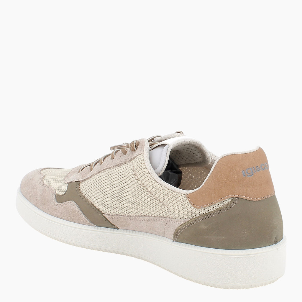 Sneakers Uomo Silvan