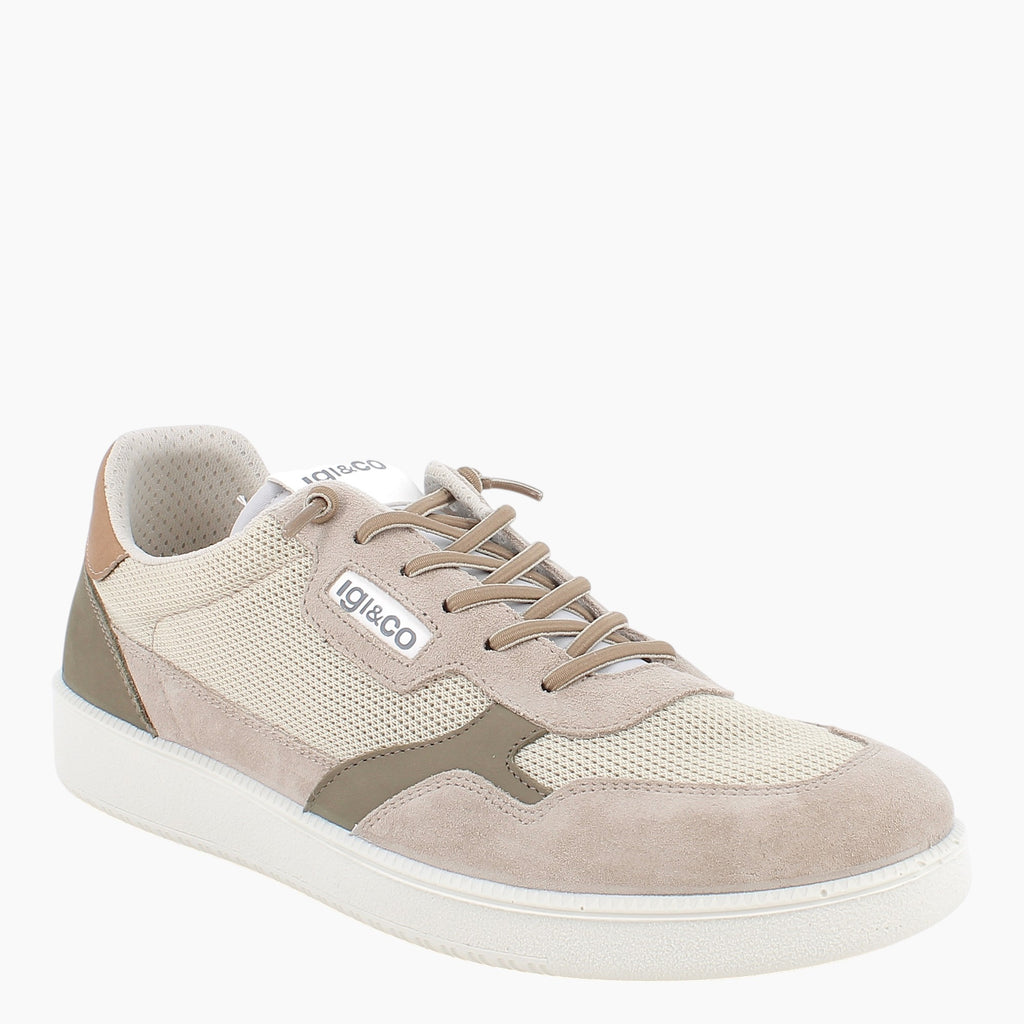 Sneakers Uomo Silvan