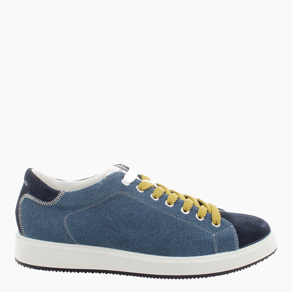 Sneakers Uomo Santiago