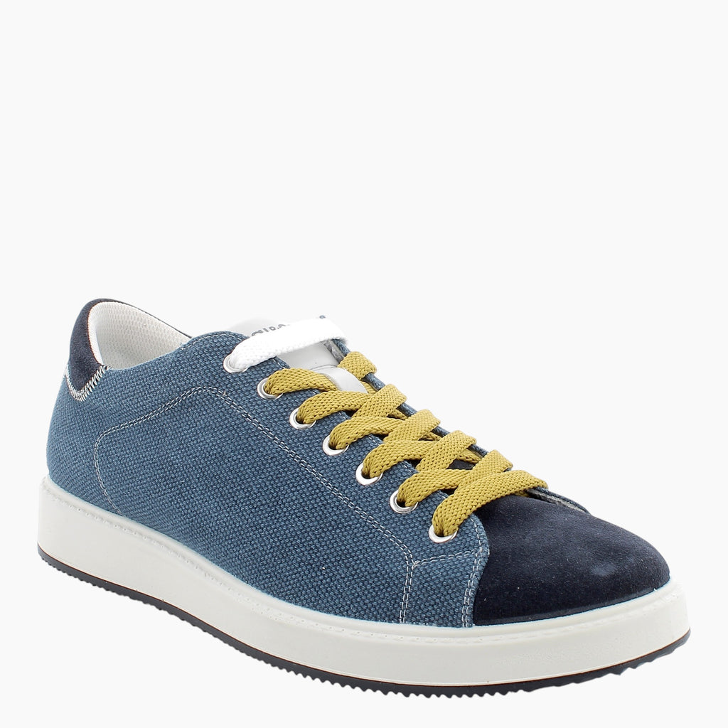 Sneakers Uomo Santiago