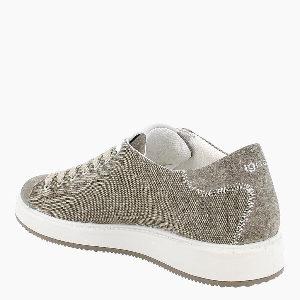 Sneakers Uomo Santiago
