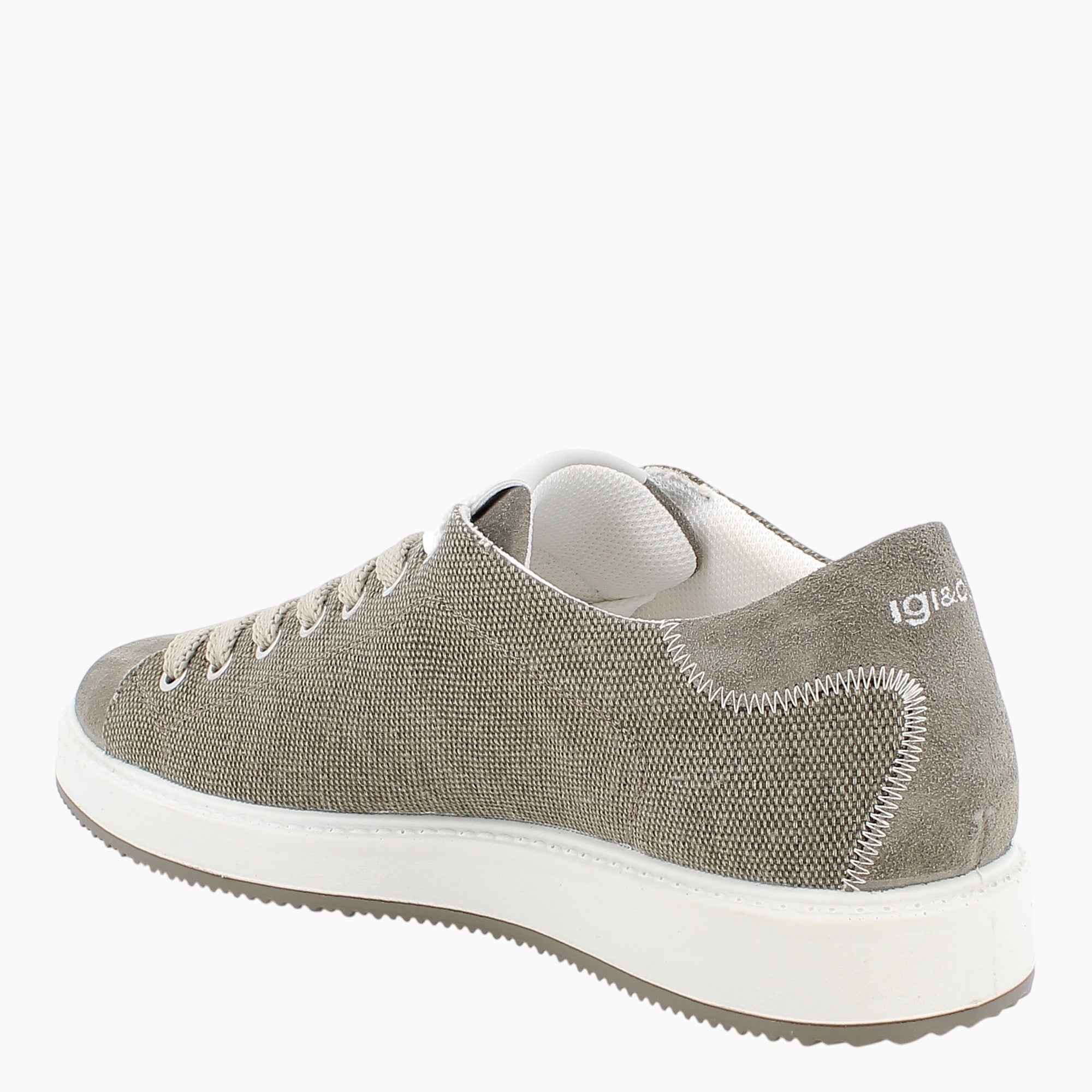 Sneakers Uomo Santiago
