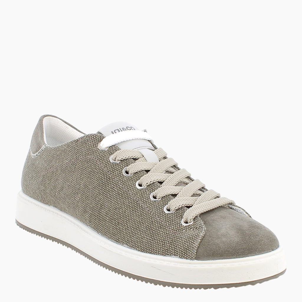 Sneakers Uomo Santiago