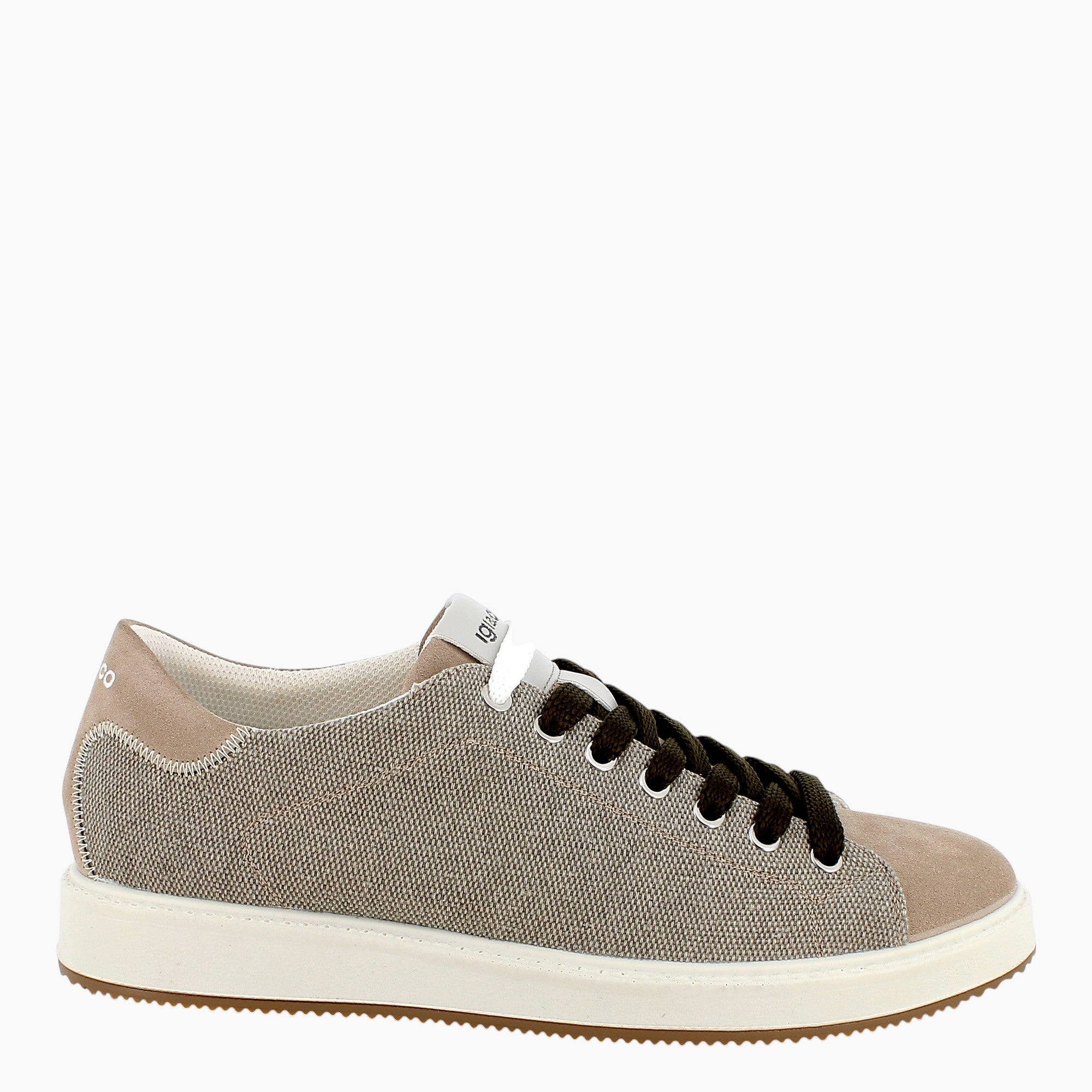 Sneakers Uomo Santiago