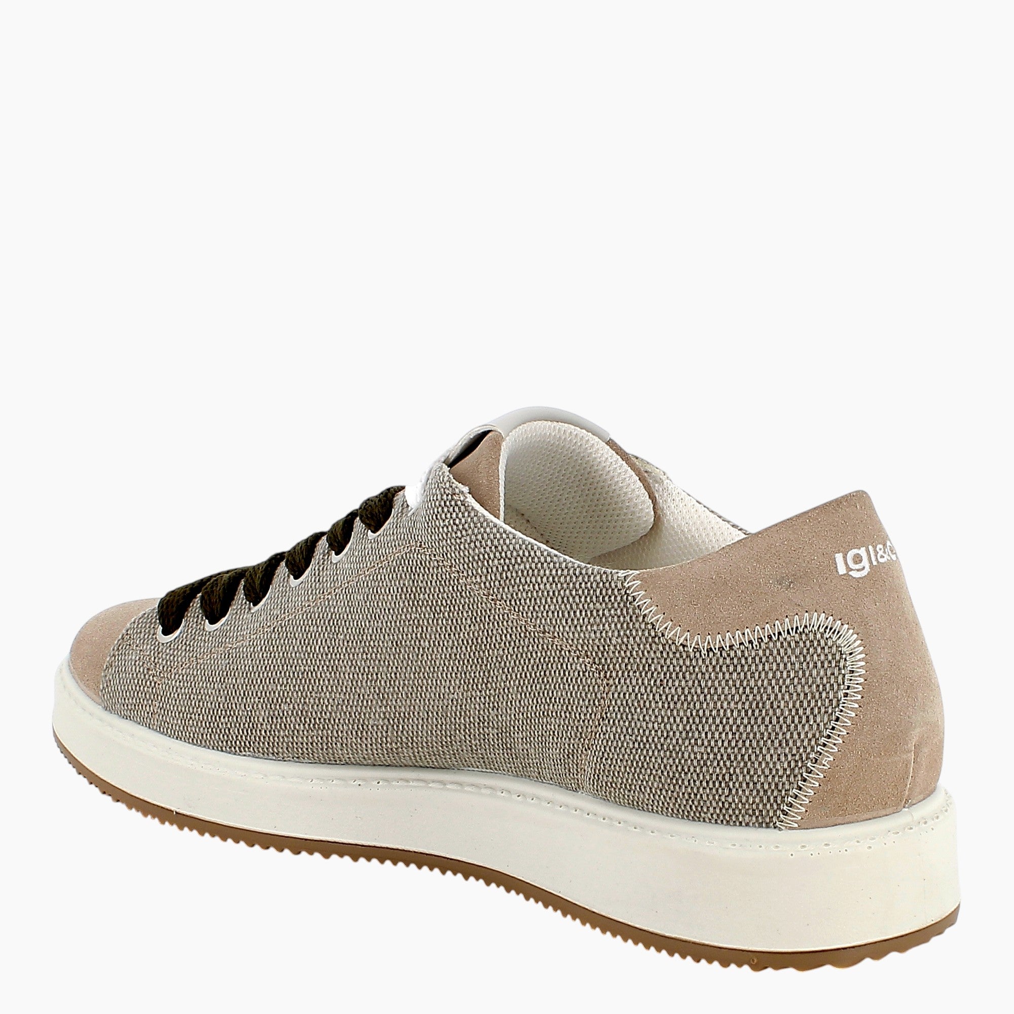 Sneakers Uomo Santiago