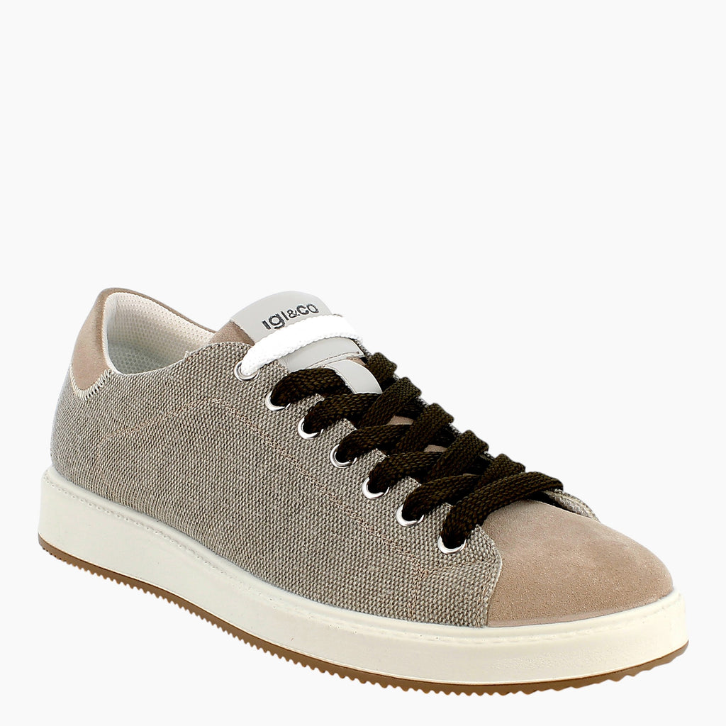 Sneakers Uomo Santiago