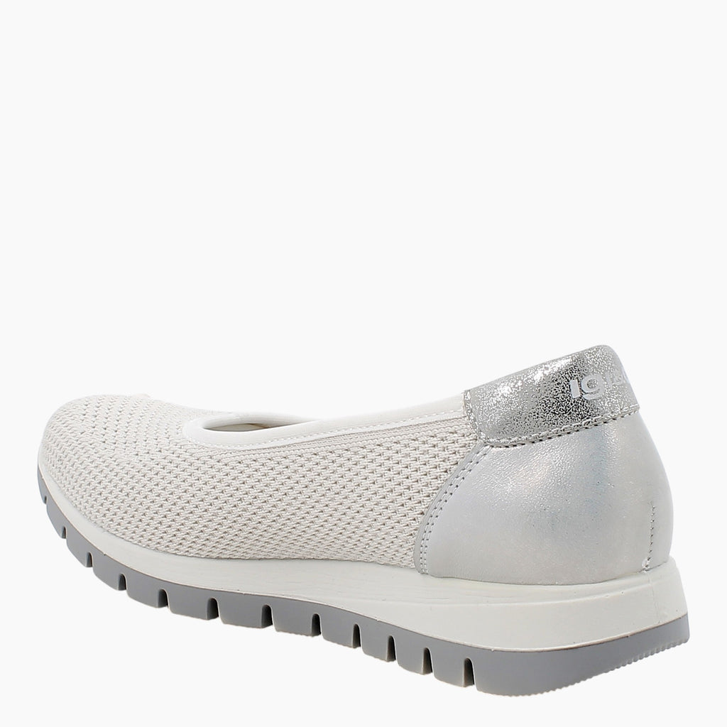 Ballerine Donna Ellen