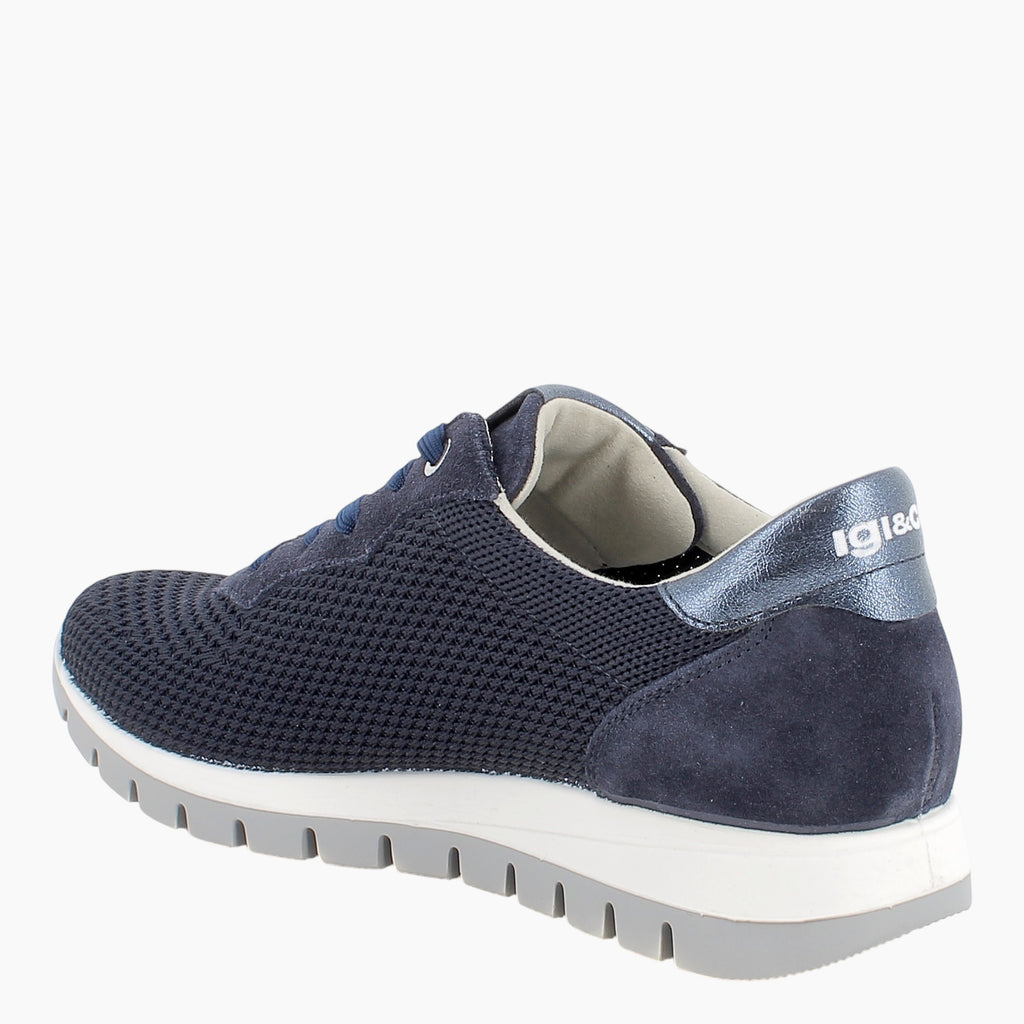 Sneakers Donna Ellen