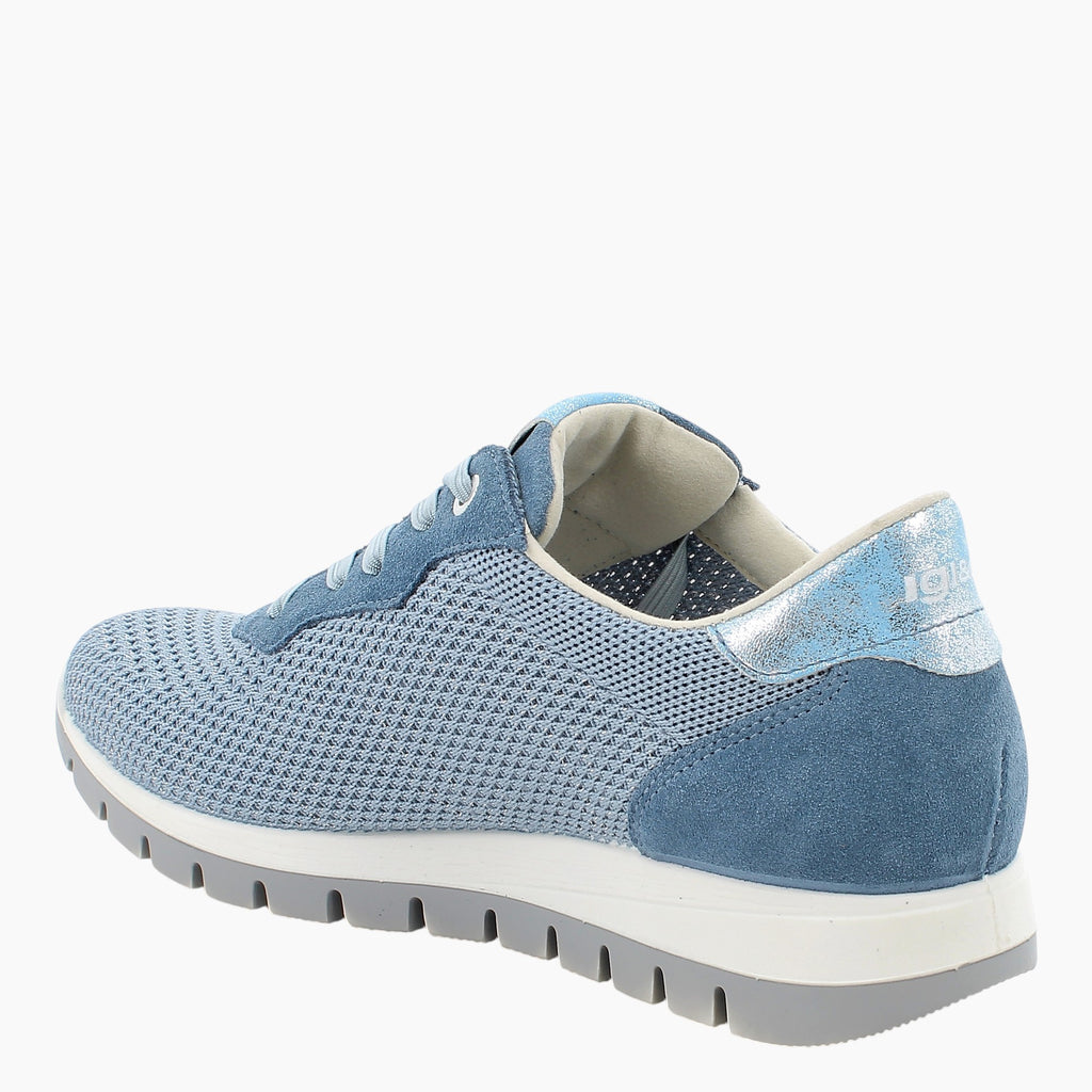 Sneakers Donna Ellen