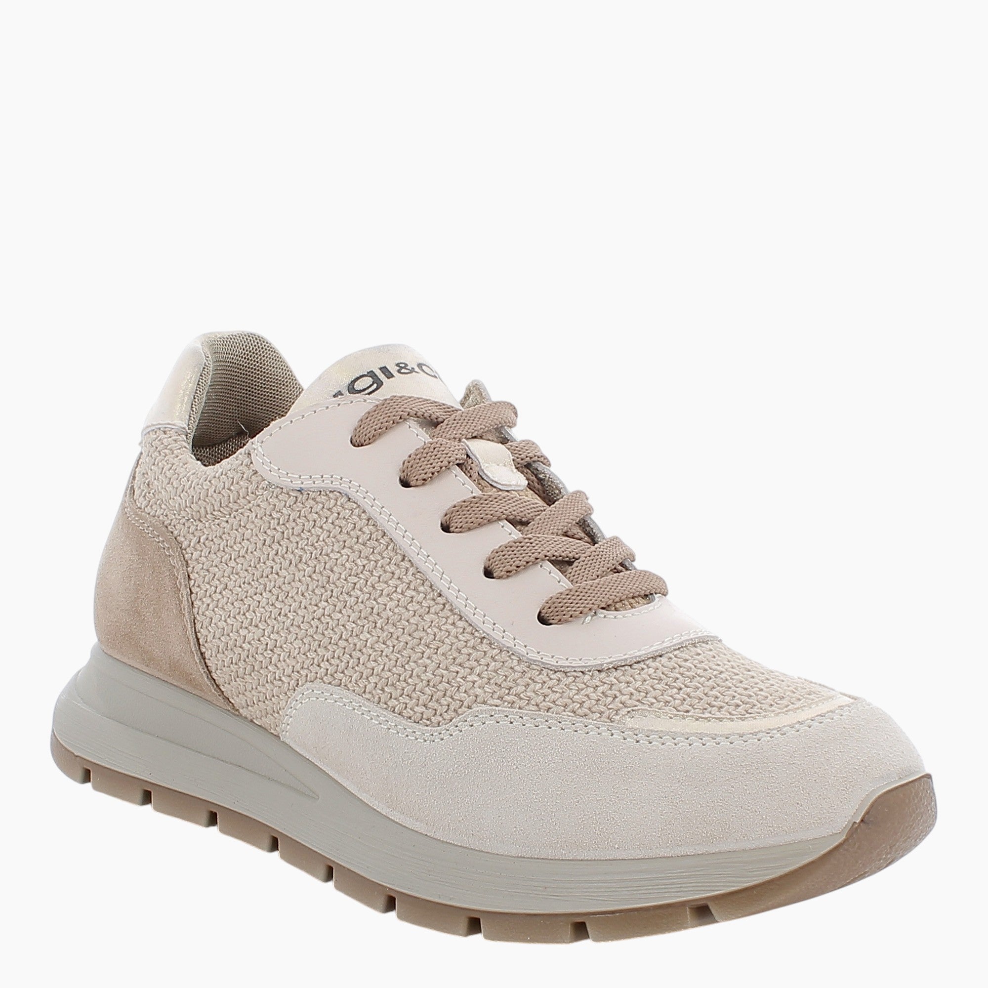 Sneakers Donna Ermione