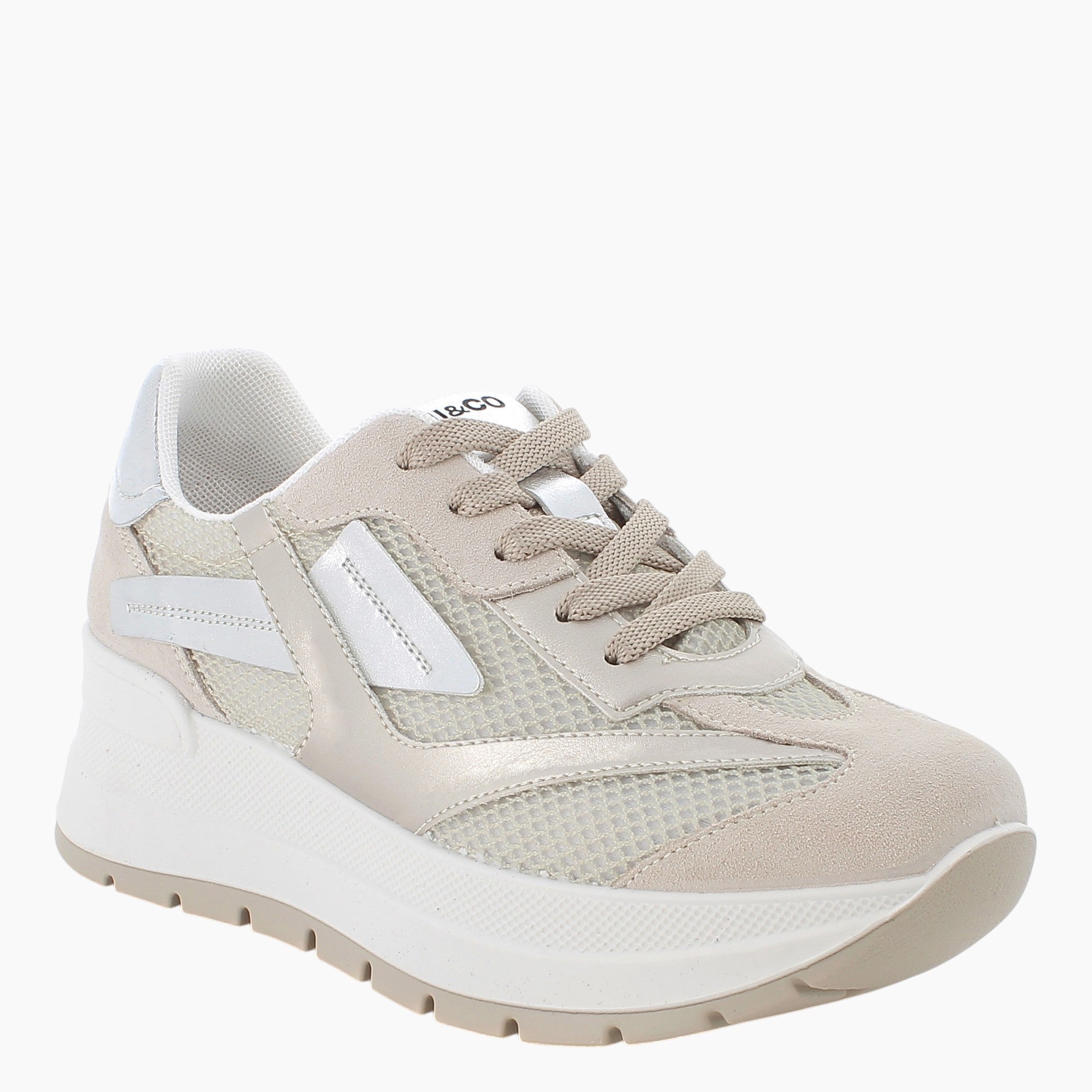 Sneakers Donna Kola