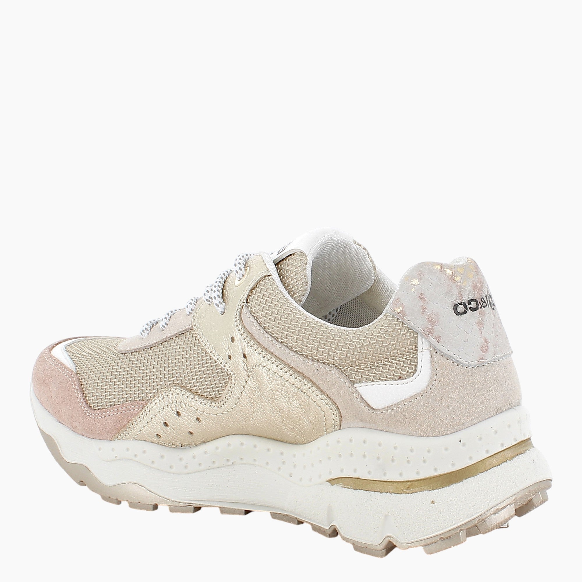 Sneakers Donna Artika