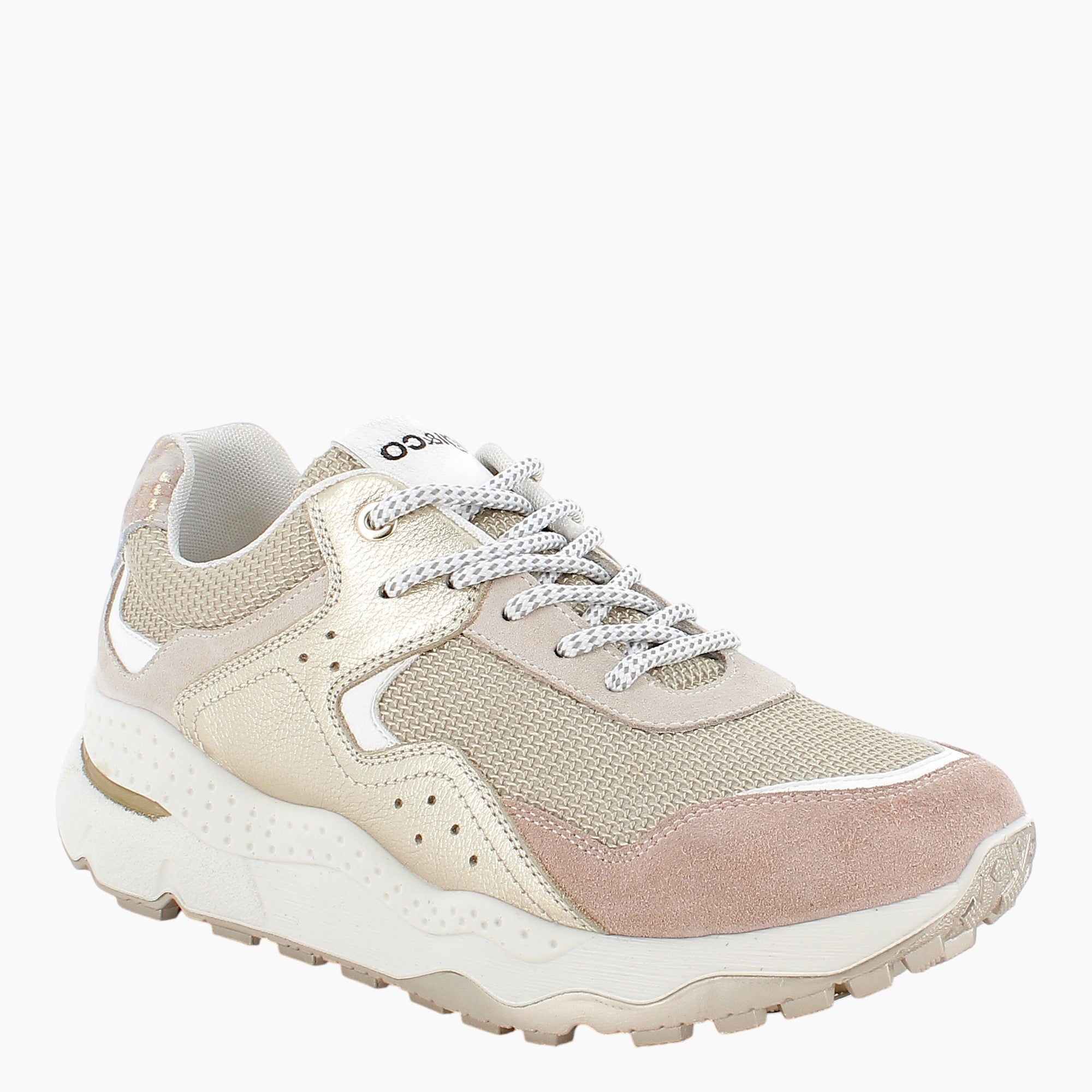 Sneakers Donna Artika