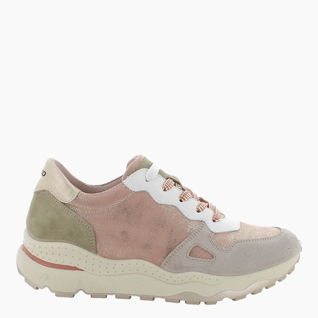 Sneakers Donna Artika