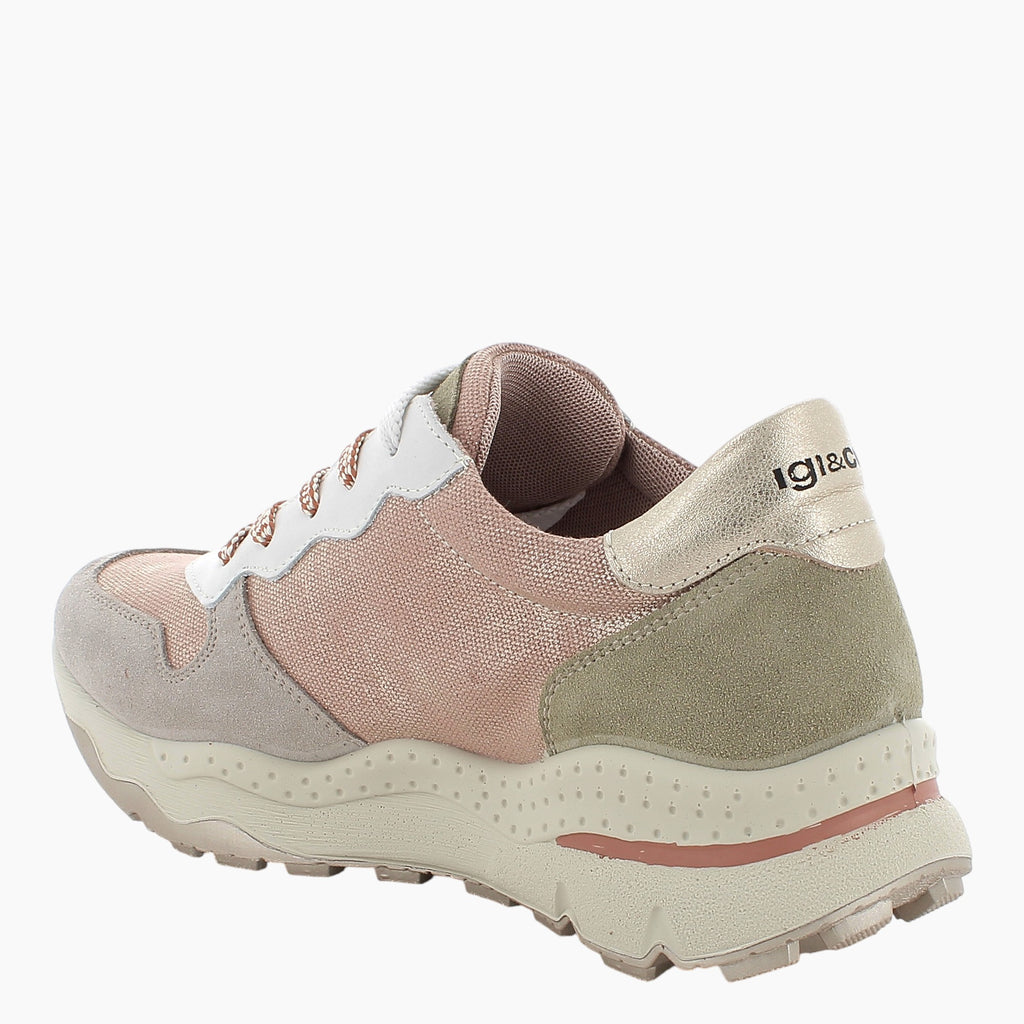 Sneakers Donna Artika