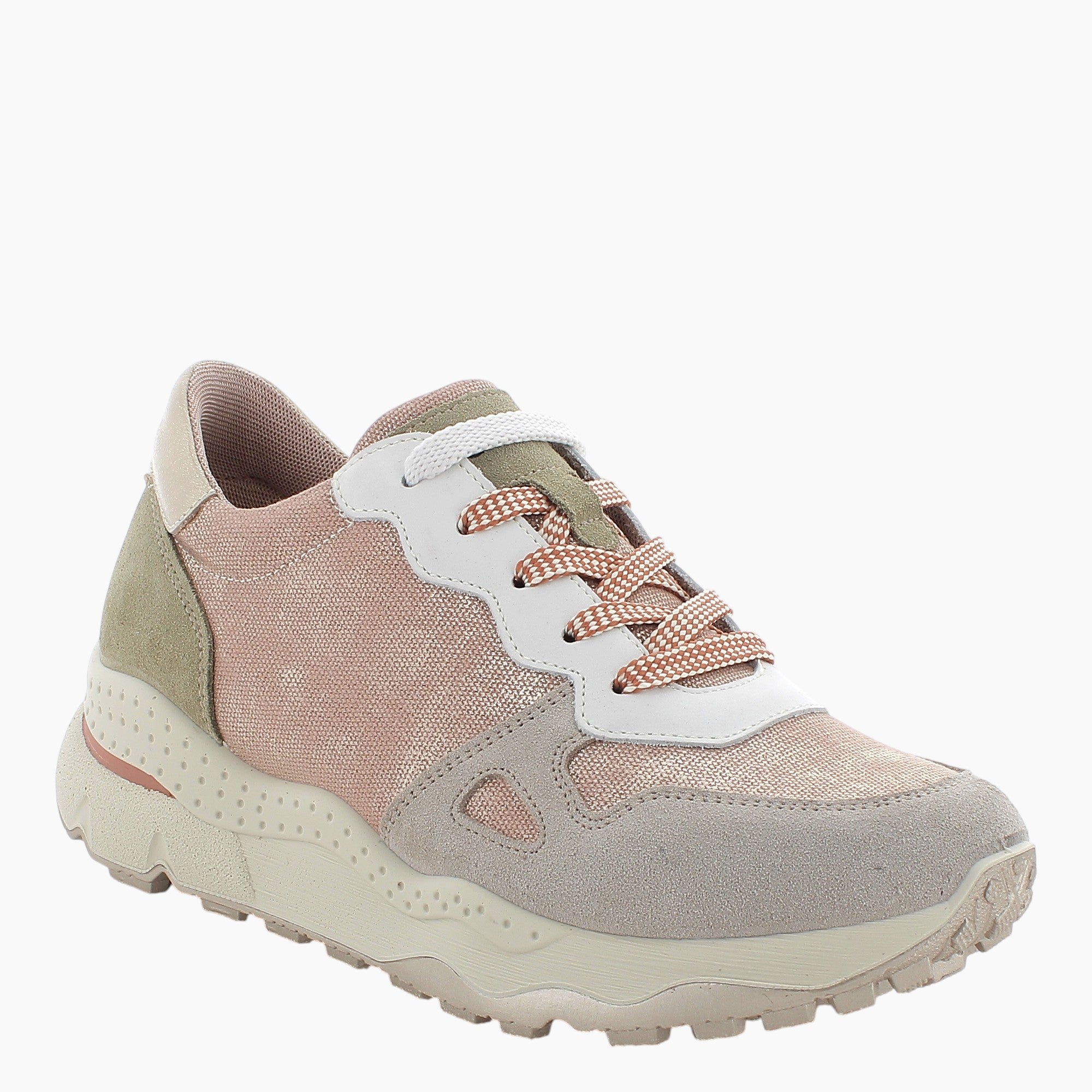 Sneakers Donna Artika